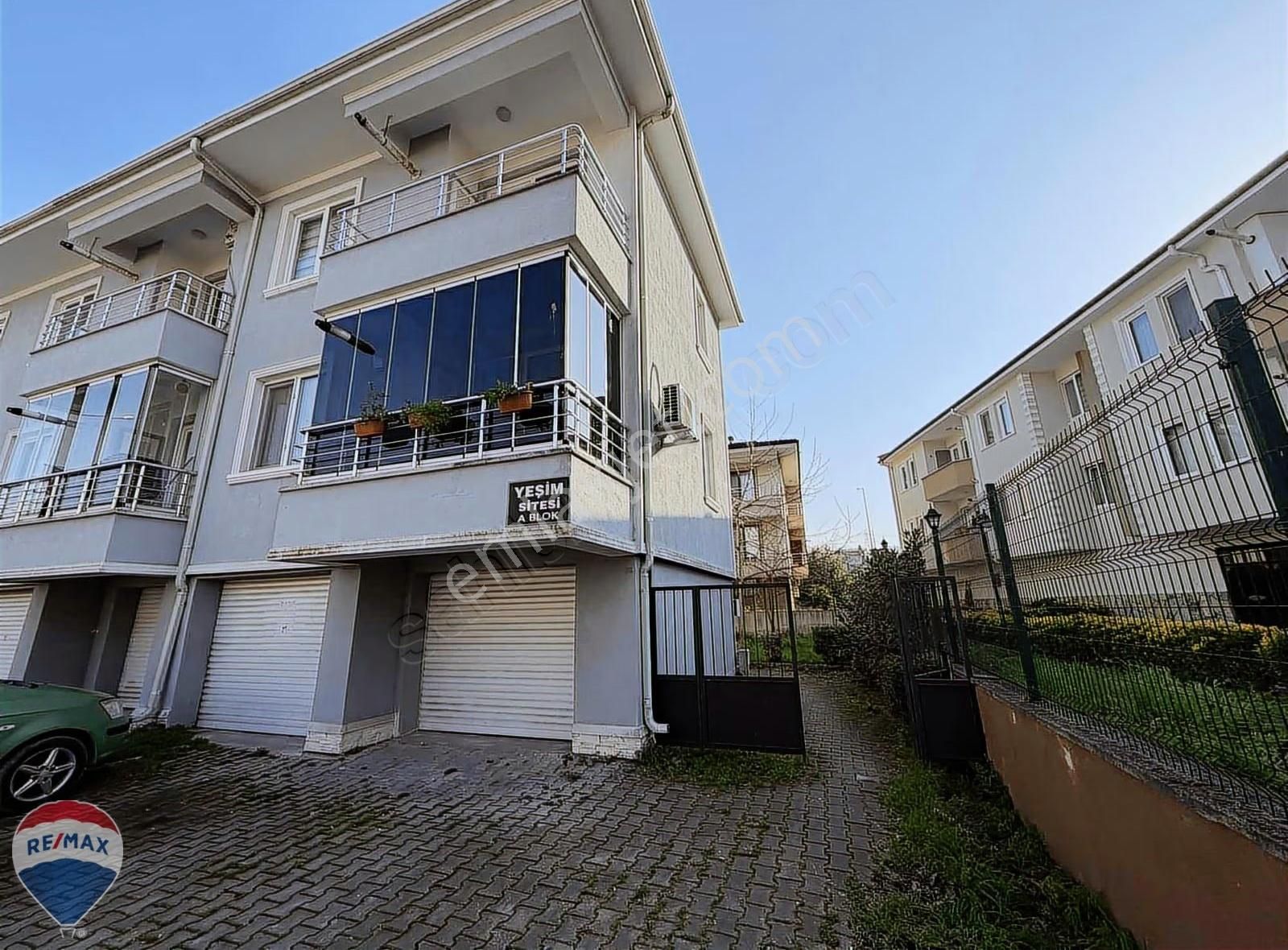 Remax Mavi'den Bahçelievler Mah. Kiralık Garajlı 1+1 Apart Daire - Görsel 14