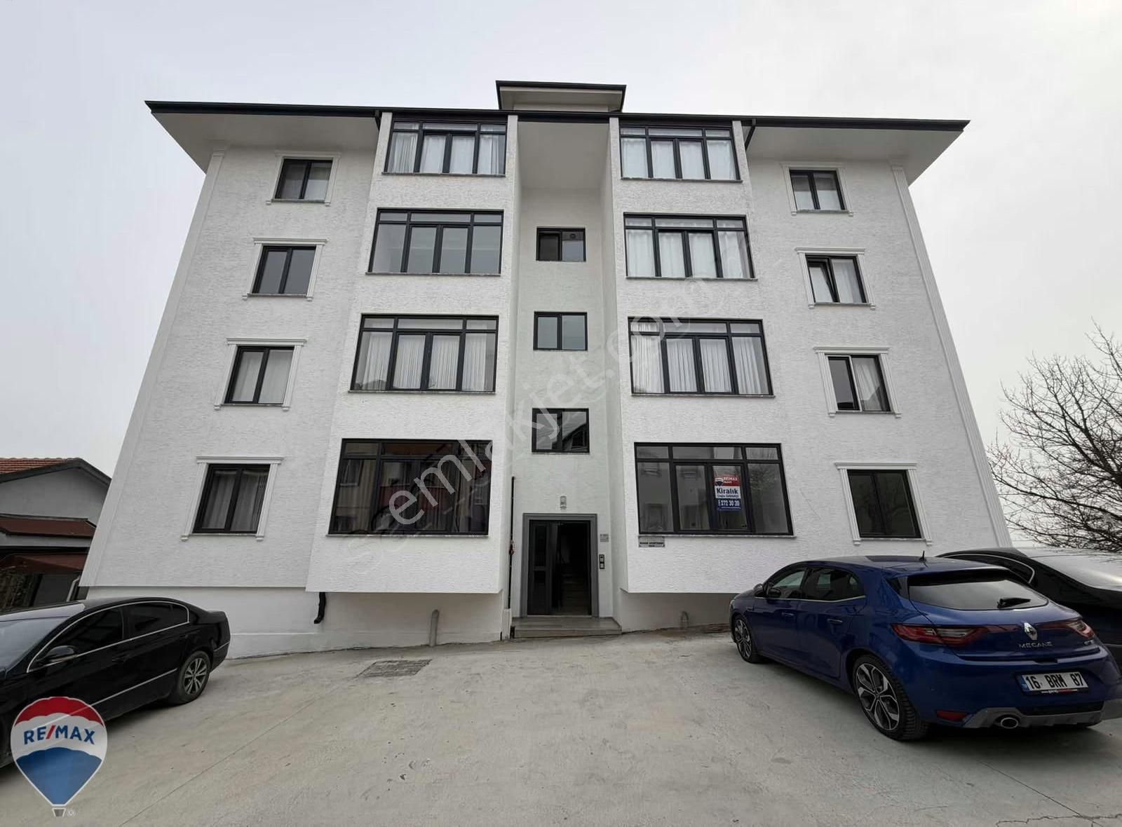 Remax Mavi'den Beşköprü'de Kiralık 2+1 Sıfır Daire - Görsel 20