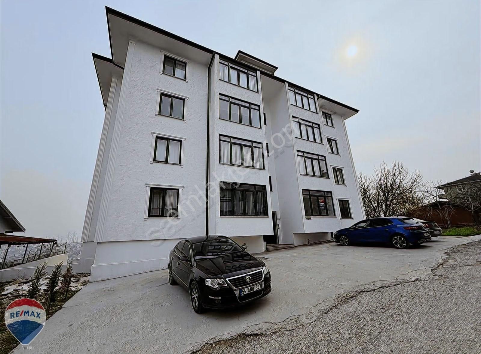 Remax Mavi'den Beşköprü'de Kiralık 2+1 Sıfır Daire - Görsel 12