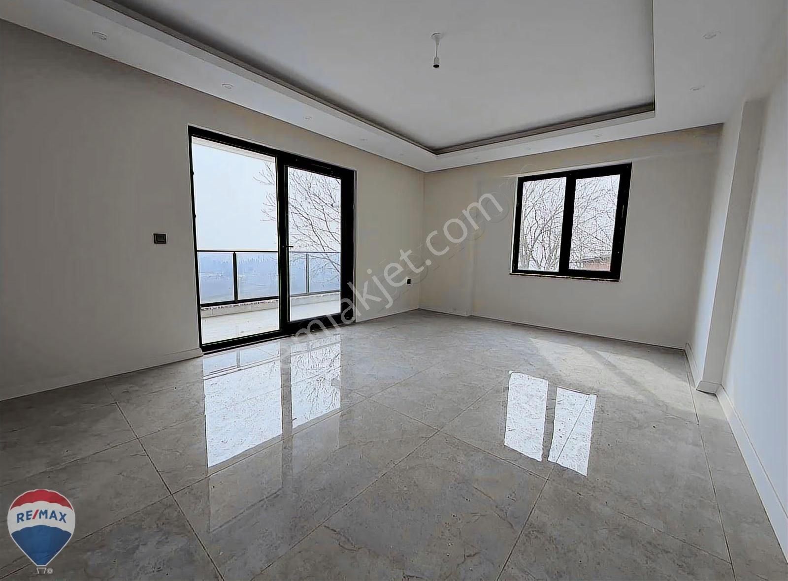 Remax Mavi'den Beşköprü'de Kiralık 2+1 Sıfır Daire - Görsel 26