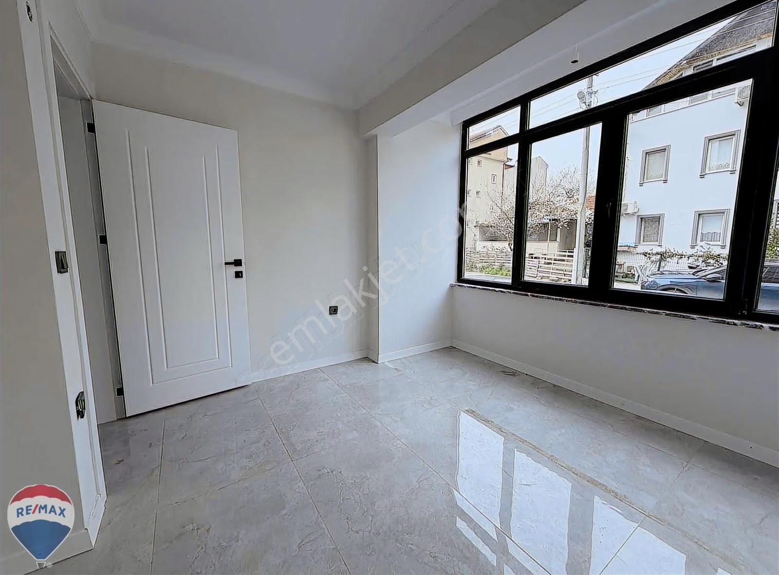 Remax Mavi'den Beşköprü'de Kiralık 2+1 Sıfır Daire - Görsel 27