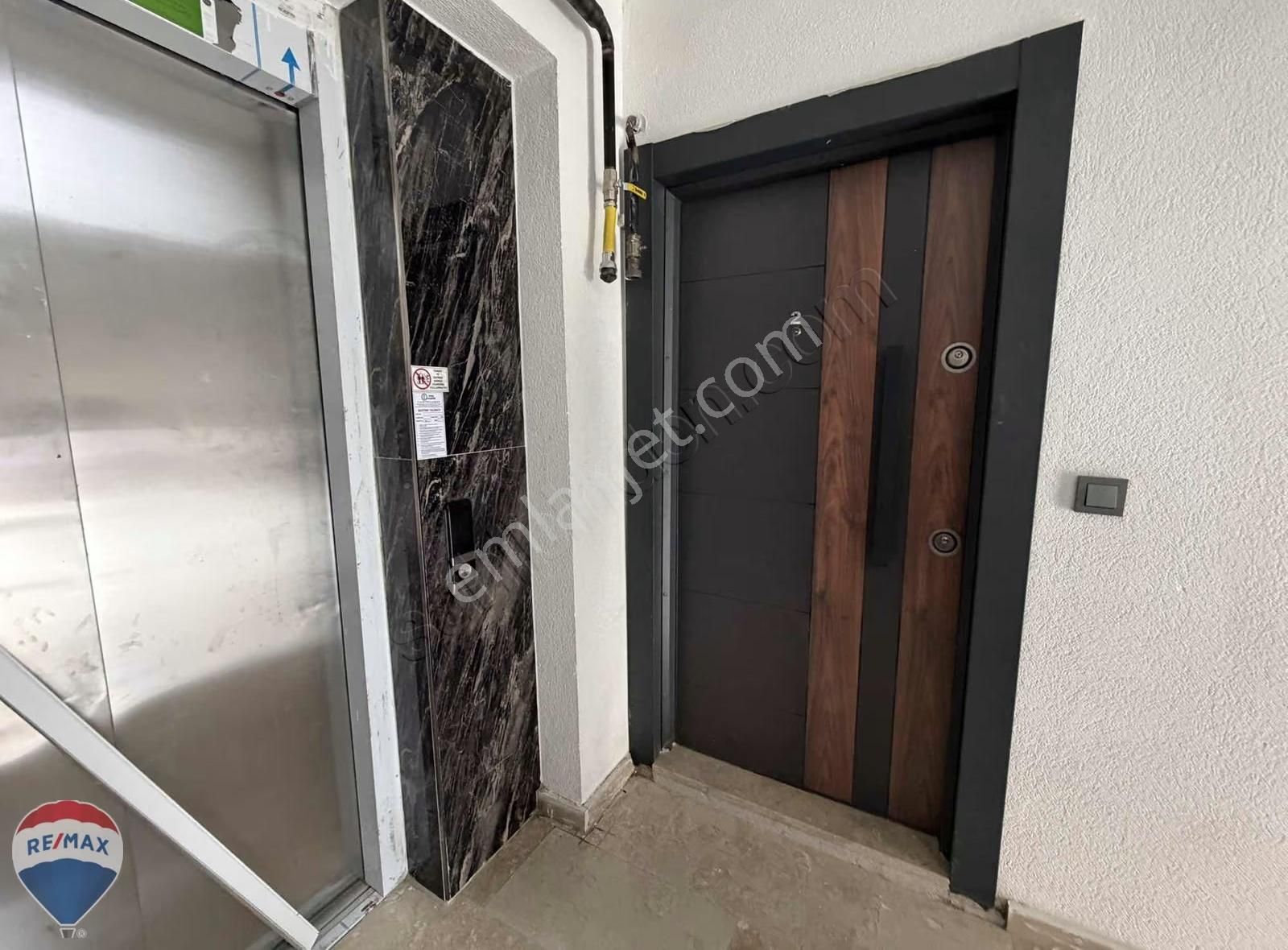 Remax Mavi'den Beşköprü'de Kiralık 2+1 Sıfır Daire - Görsel 23