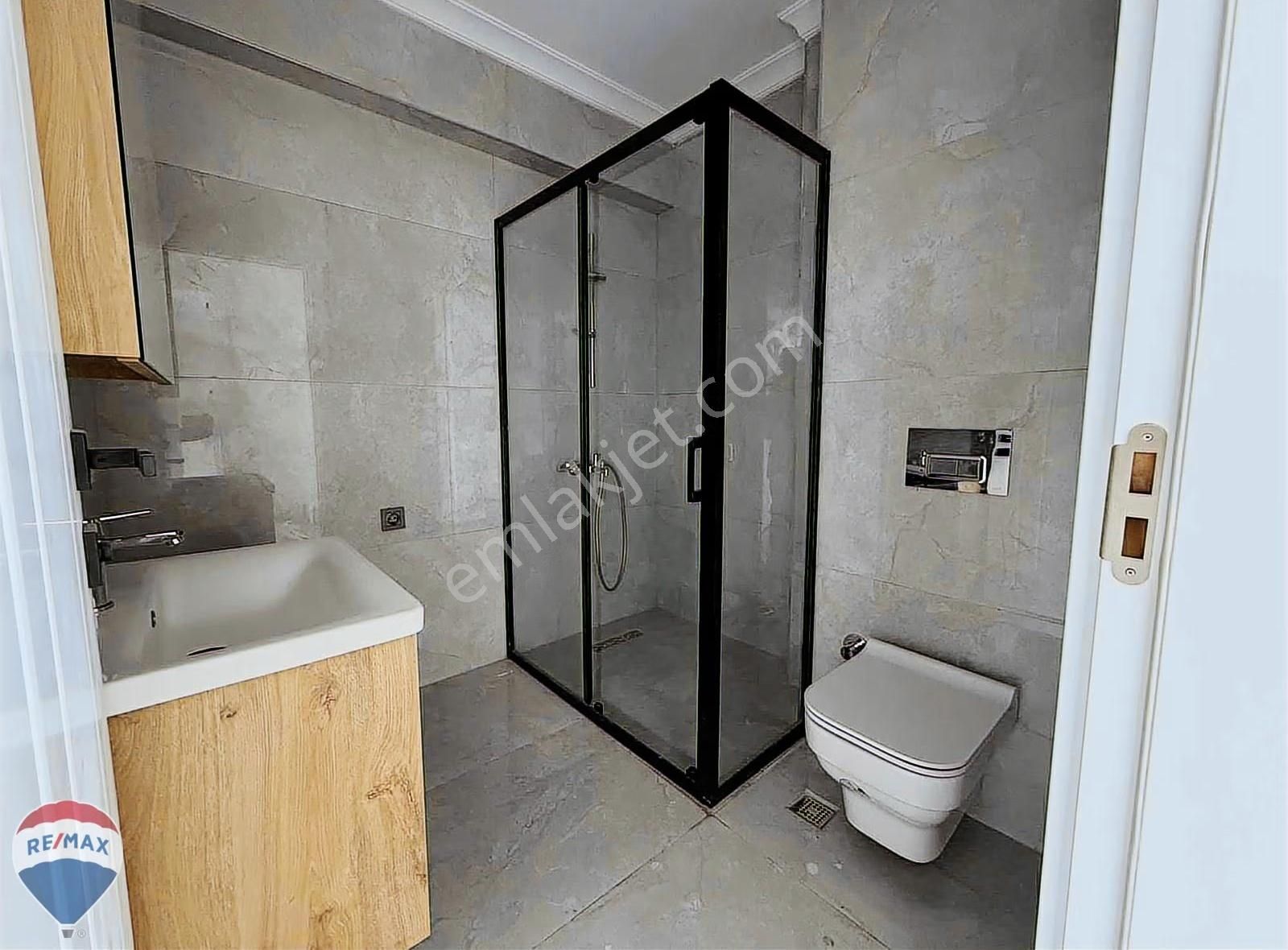 Remax Mavi'den Beşköprü'de Kiralık 2+1 Sıfır Daire - Görsel 28