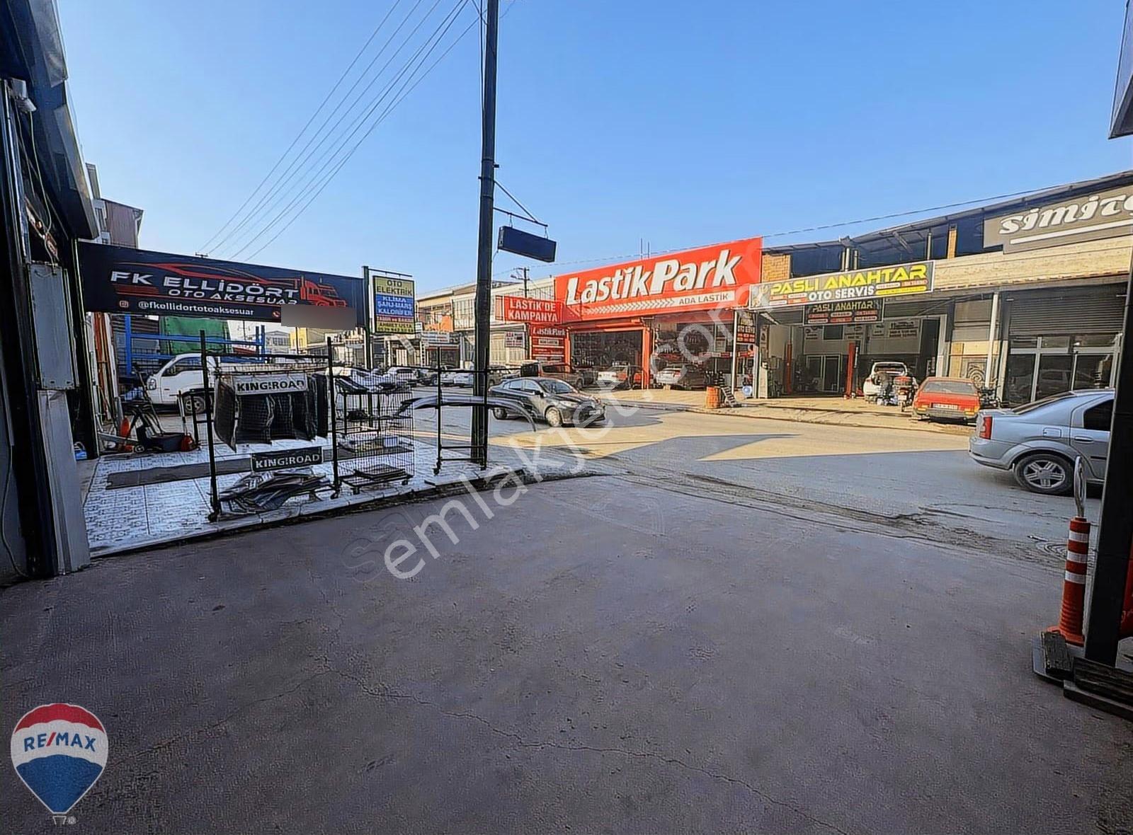 Remax Mavi'den Artvin Sanayisin'de Tabele Değeri Yüksek Dükkan - Görsel 11