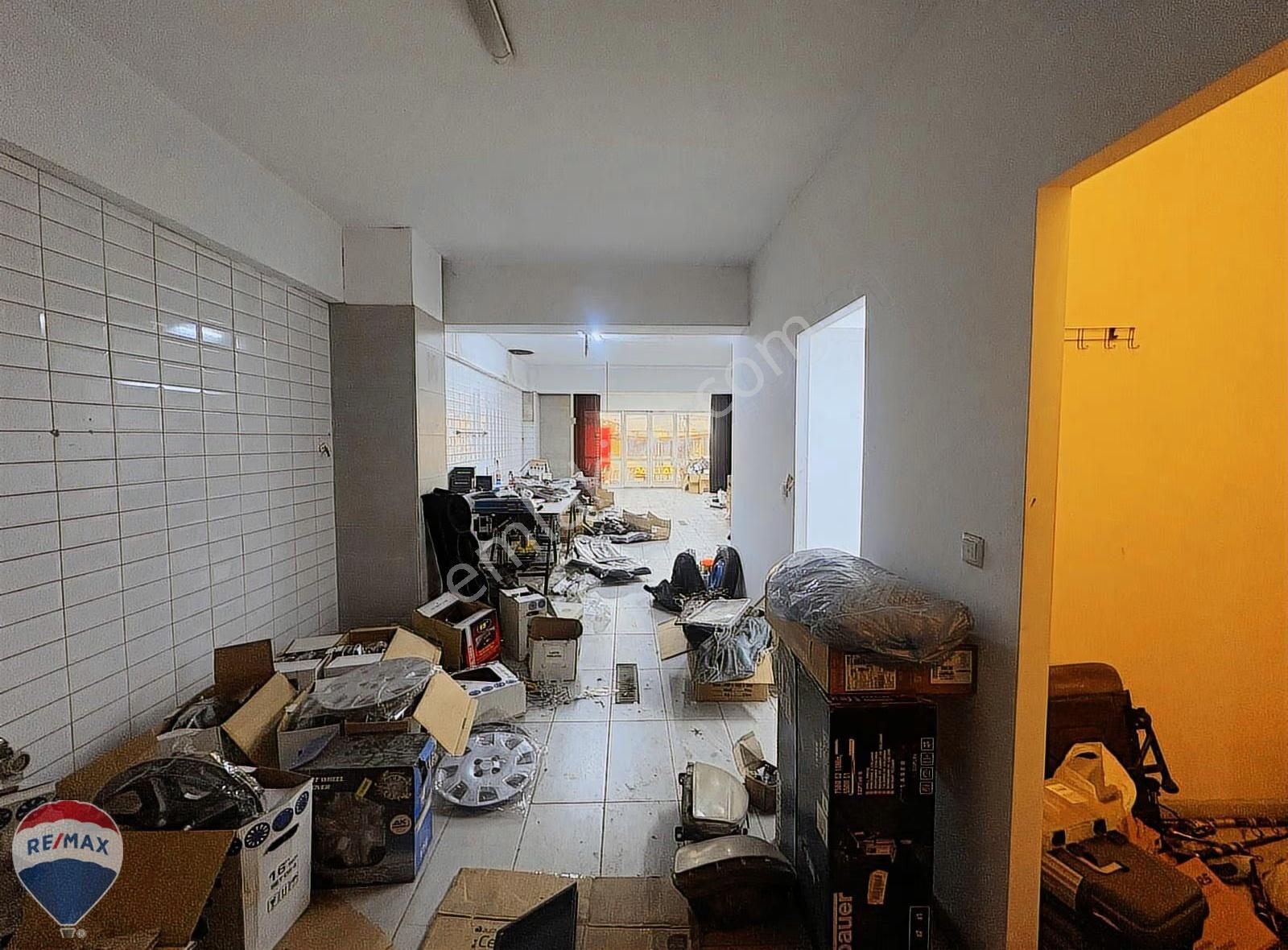 Remax Mavi'den Artvin Sanayisin'de Tabele Değeri Yüksek Dükkan - Görsel 23