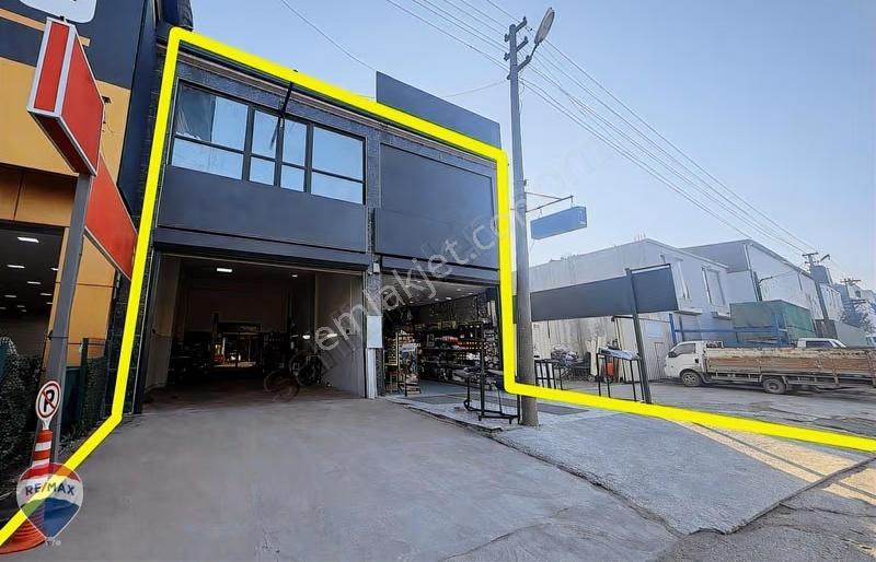 Remax Mavi'den Artvin Sanayisin'de Tabele Değeri Yüksek Dükkan - Görsel 5