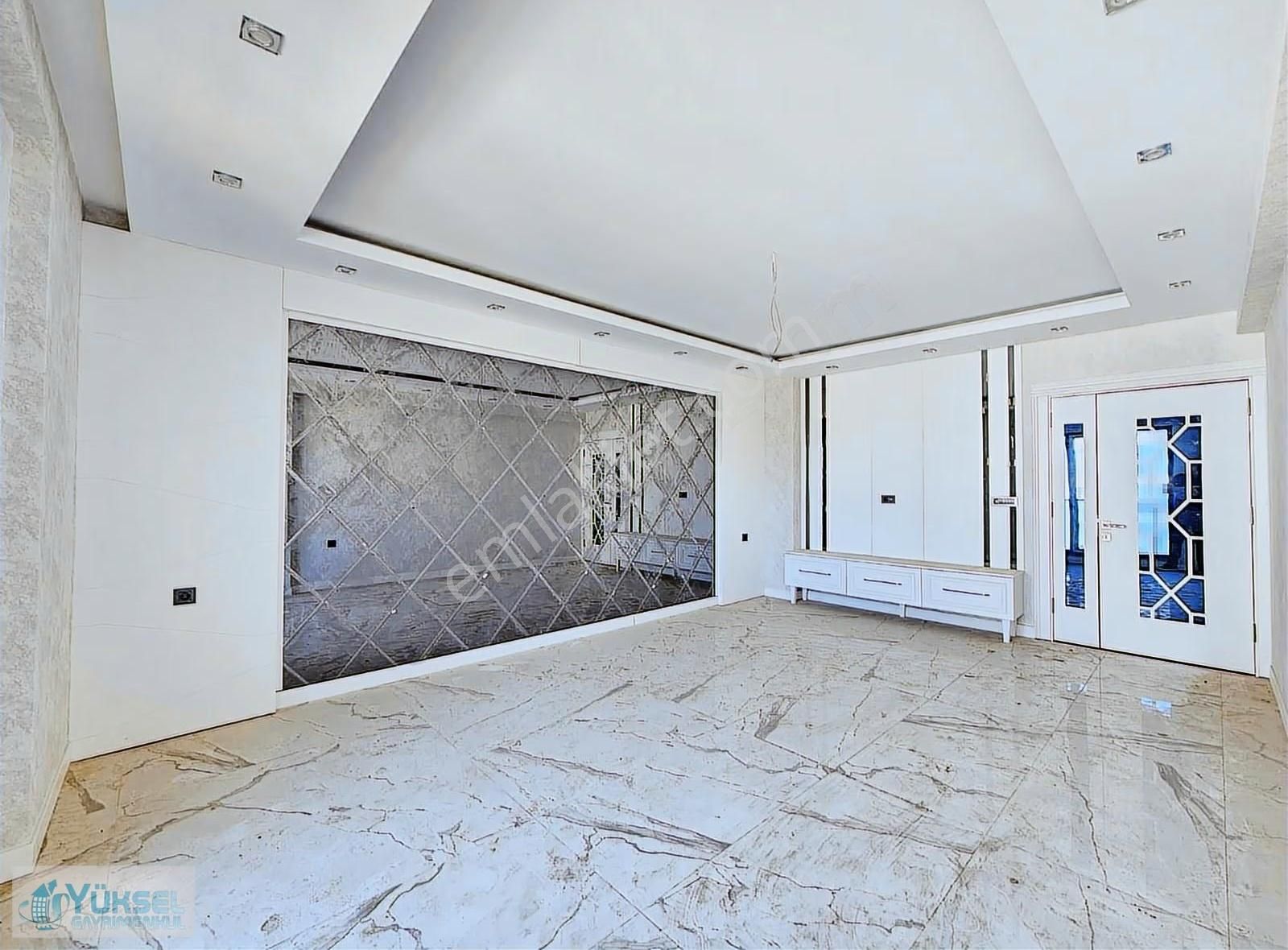 Denizli Şemikler De Havuzlu Site İçinde Ebeveyn Banyolu 3+1 Arakat Daire - Görsel 2