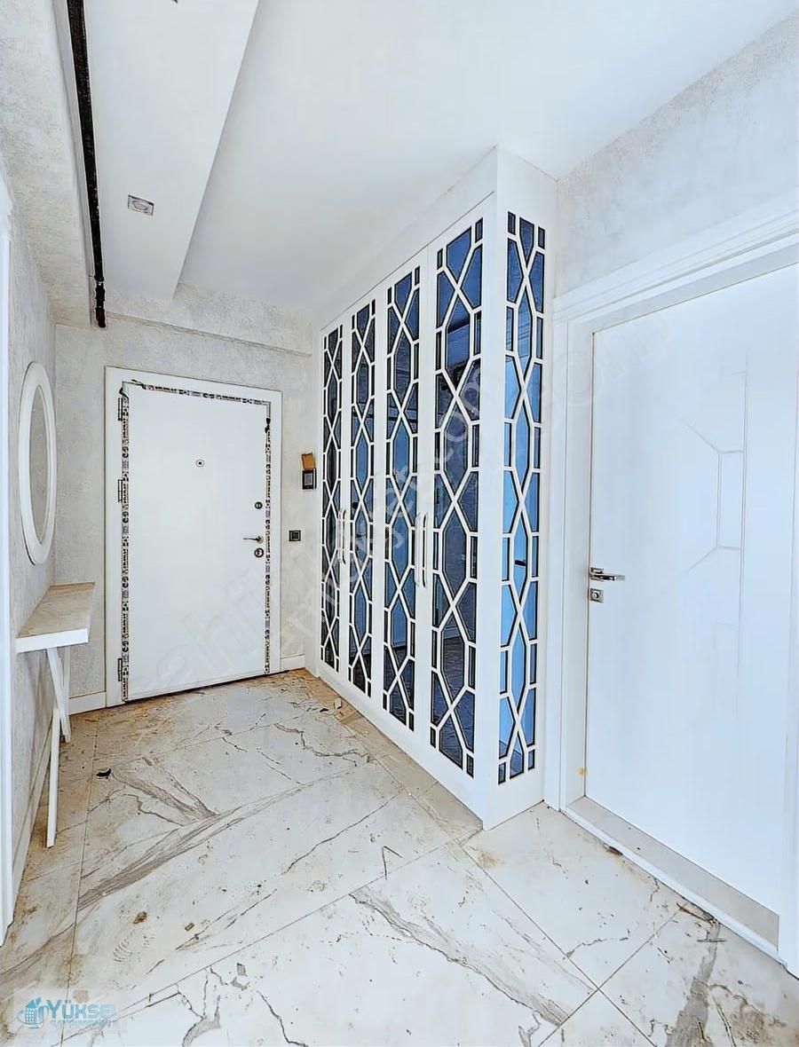 Denizli Şemikler De Havuzlu Site İçinde Ebeveyn Banyolu 3+1 Arakat Daire - Görsel 9