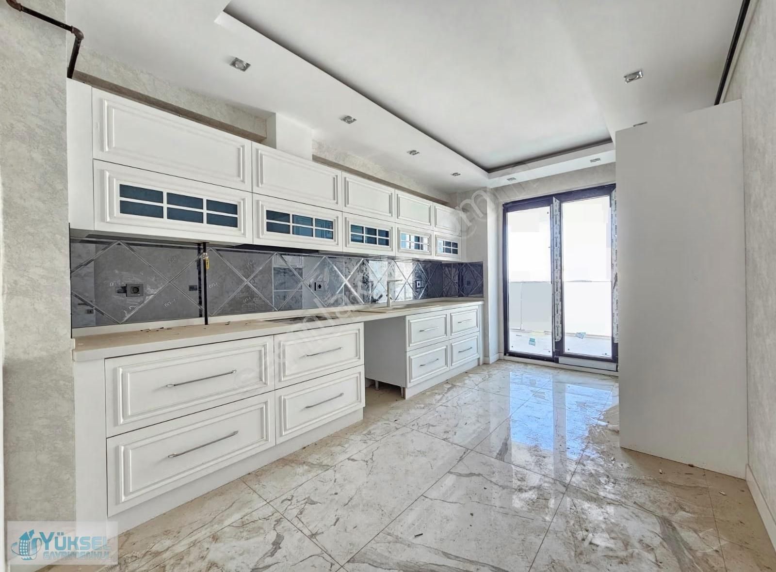 Denizli Şemikler De Havuzlu Site İçinde Ebeveyn Banyolu 3+1 Arakat Daire - Görsel 3