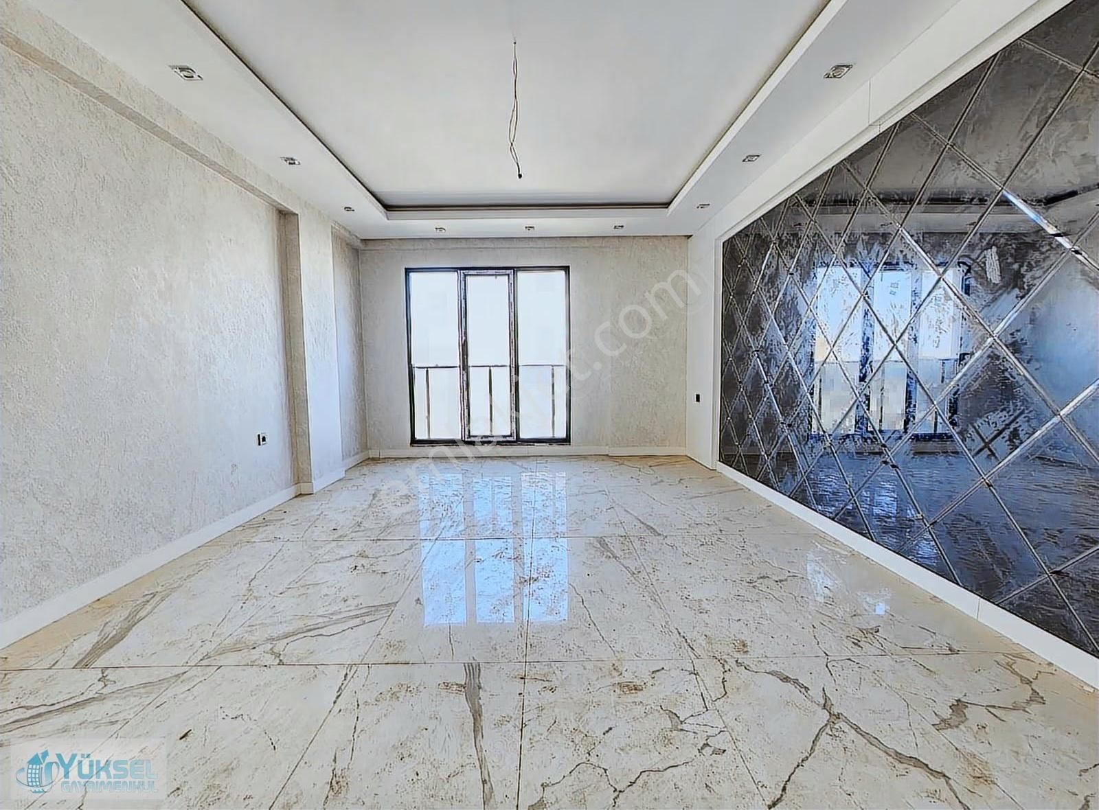 Denizli Şemikler De Havuzlu Site İçinde Ebeveyn Banyolu 3+1 Arakat Daire - Görsel 32