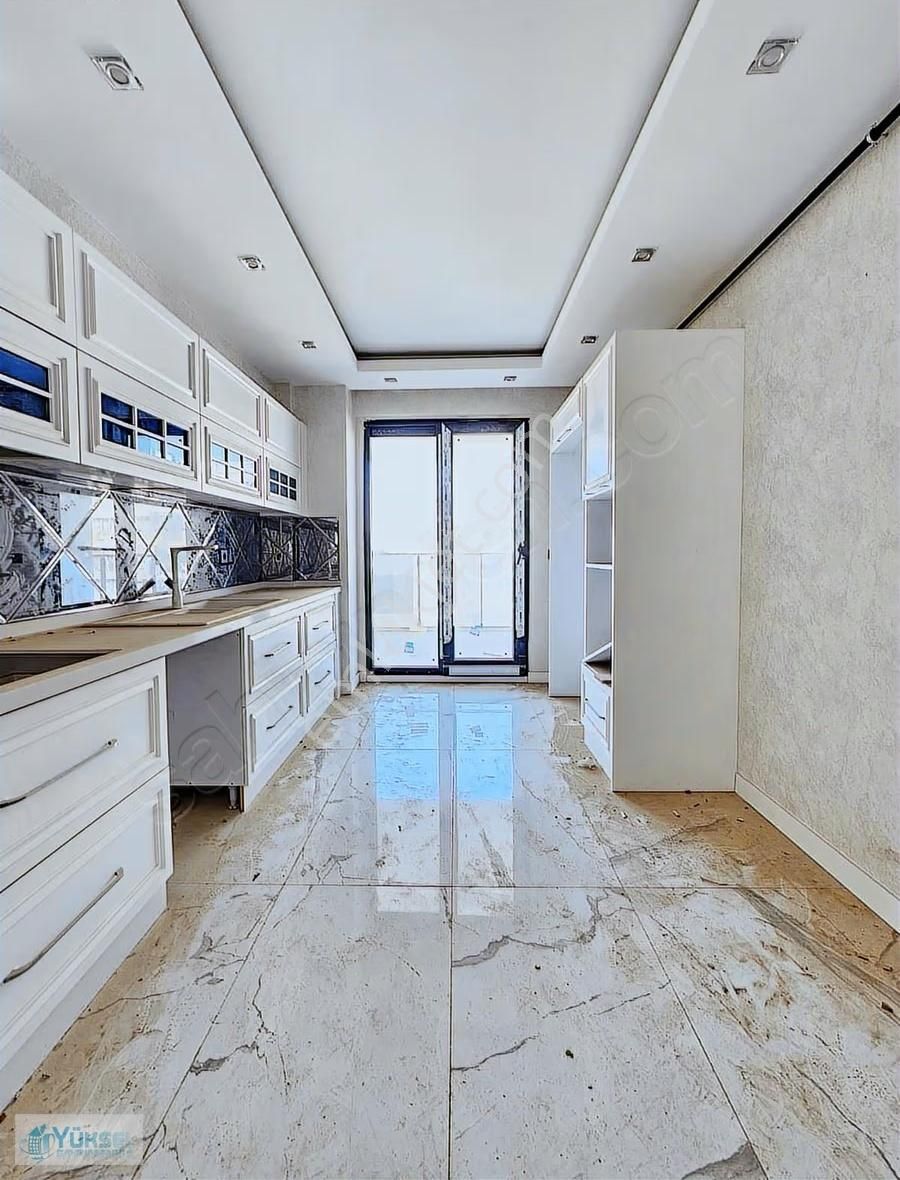 Denizli Şemikler De Havuzlu Site İçinde Ebeveyn Banyolu 3+1 Arakat Daire - Görsel 25