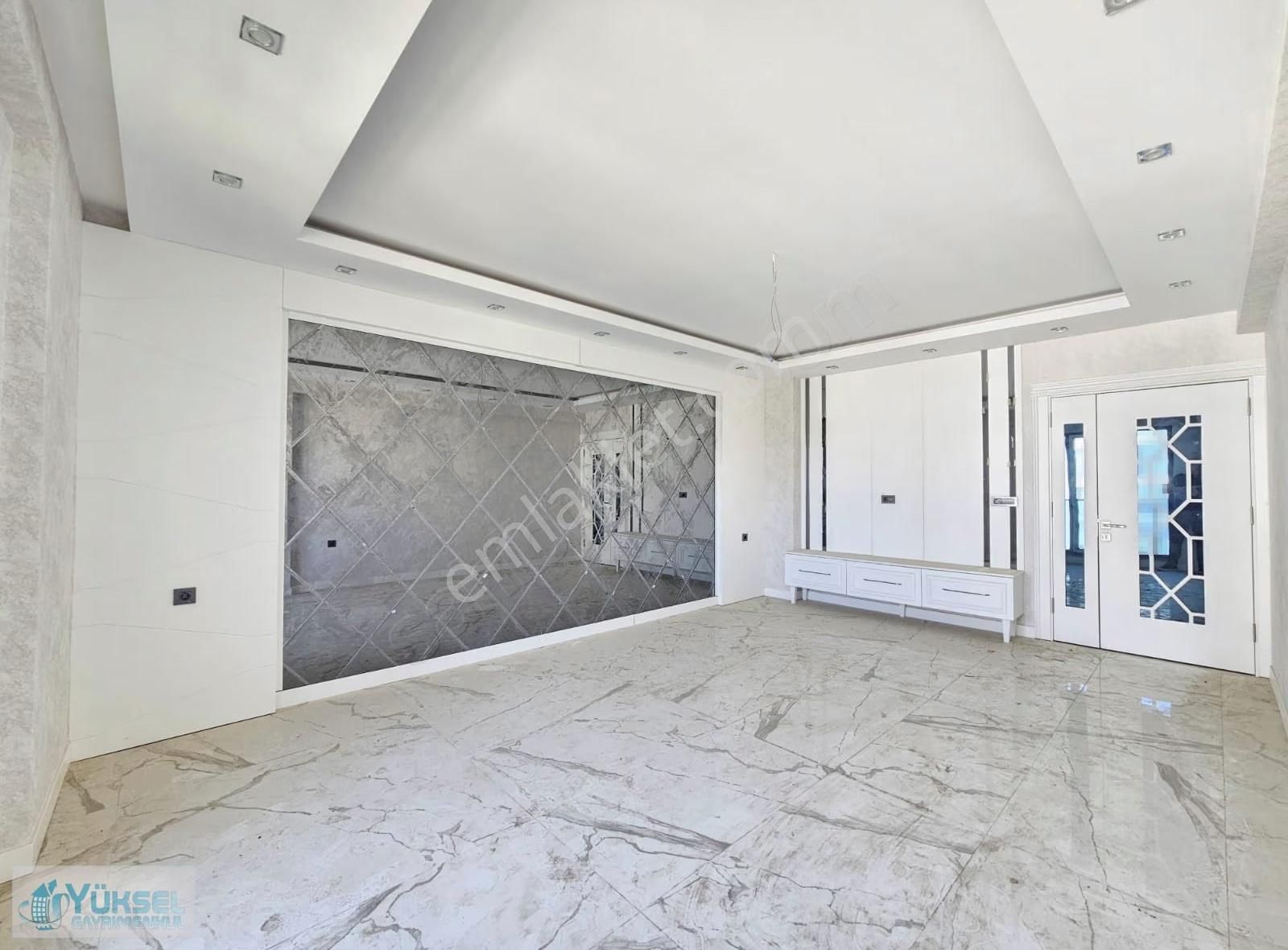 Denizli Şemikler De Havuzlu Site İçinde Ebeveyn Banyolu 3+1 Arakat Daire - Görsel 5