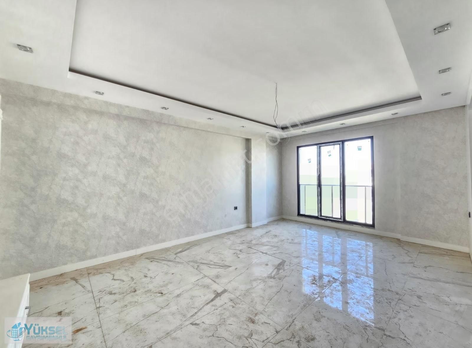 Denizli Şemikler De Havuzlu Site İçinde Ebeveyn Banyolu 3+1 Arakat Daire - Görsel 28