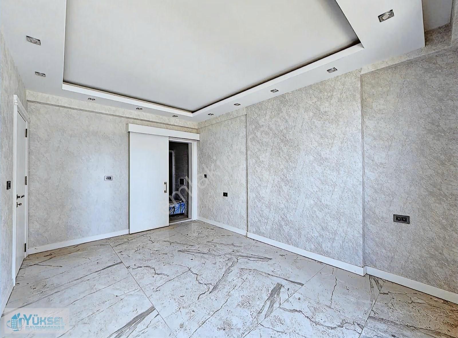 Denizli Şemikler De Havuzlu Site İçinde Ebeveyn Banyolu 3+1 Arakat Daire - Görsel 31