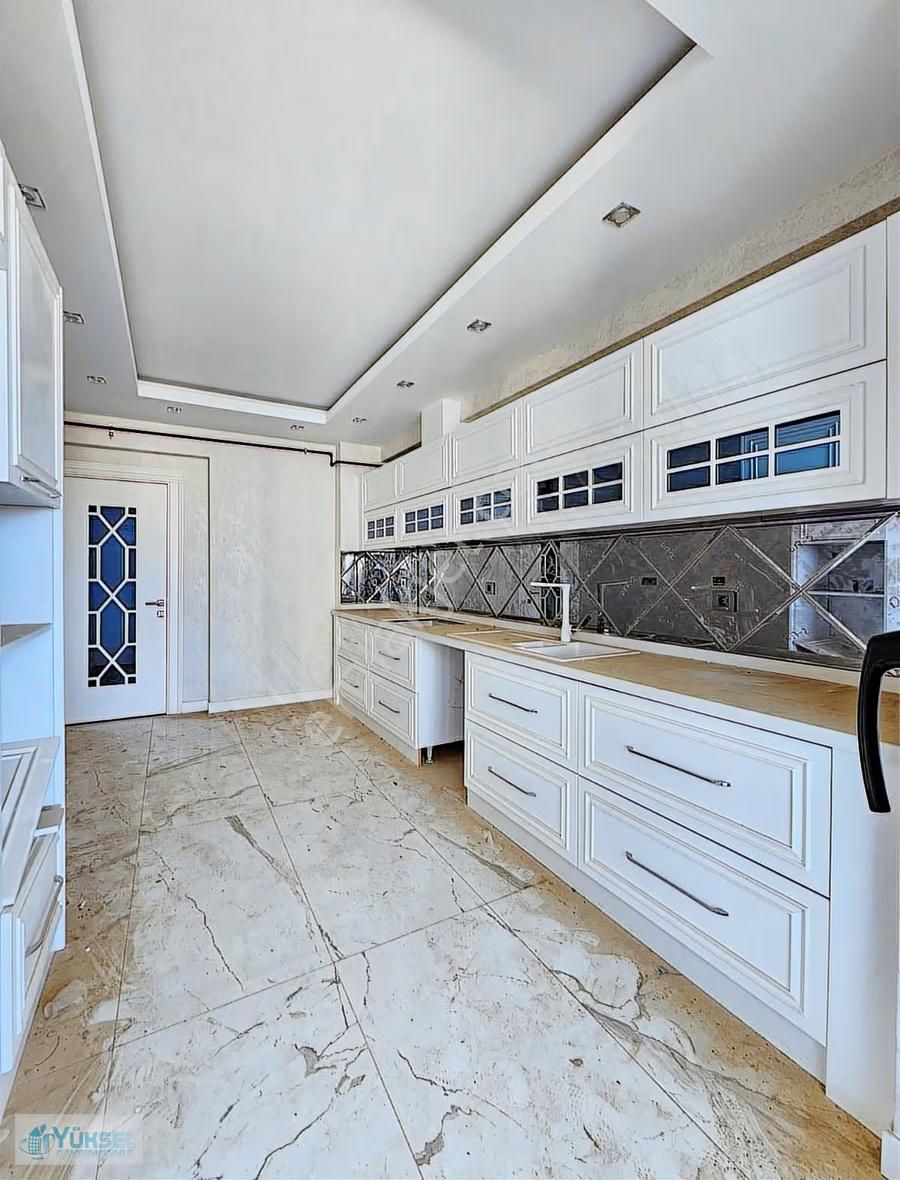 Denizli Şemikler De Havuzlu Site İçinde Ebeveyn Banyolu 3+1 Arakat Daire - Görsel 34