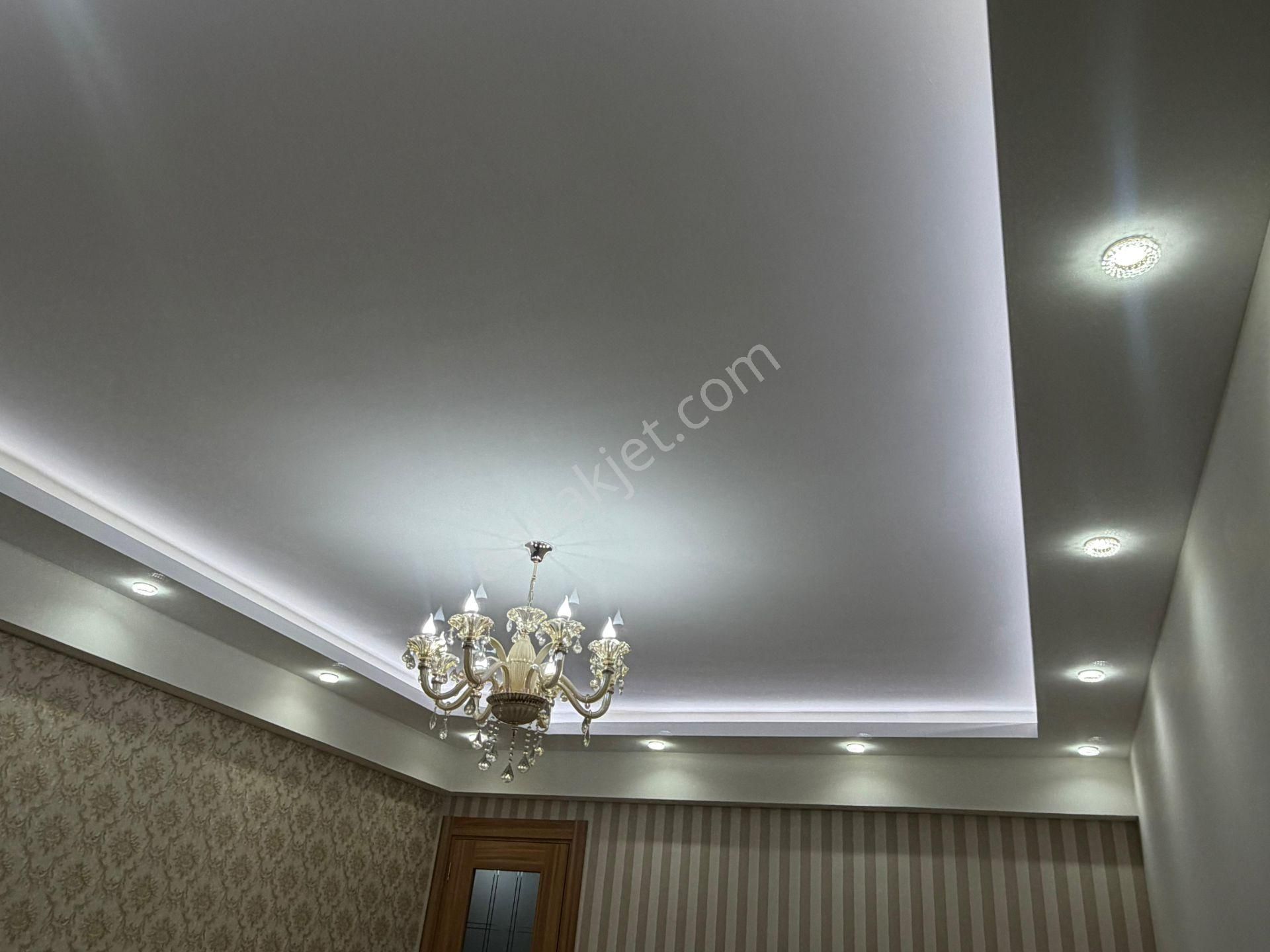 Kayseri & Melikgazi Orhangazi Site, İldem4 Dev Teraslı Lüks! 3+1 - Görsel 28