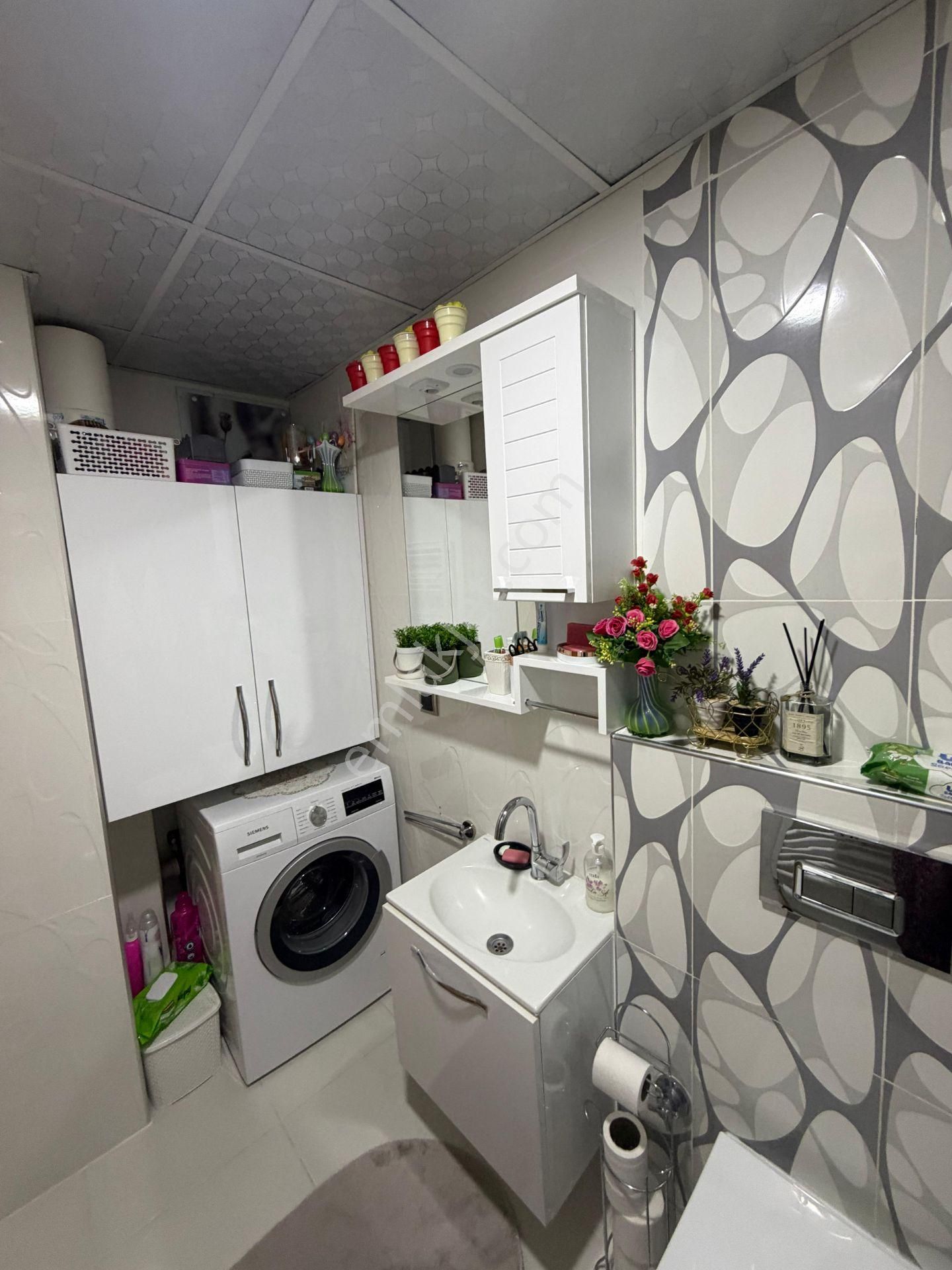 Kayseri & Melikgazi Orhangazi Site, İldem4 Dev Teraslı Lüks! 3+1 - Görsel 41