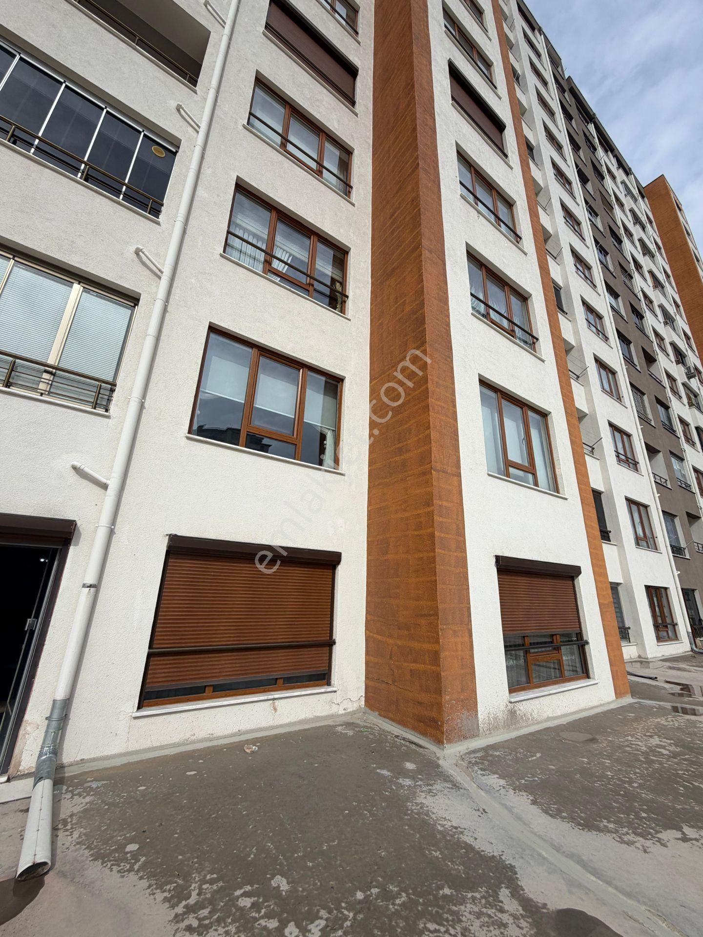 Kayseri & Melikgazi Orhangazi Site, İldem4 Dev Teraslı Lüks! 3+1 - Görsel 2