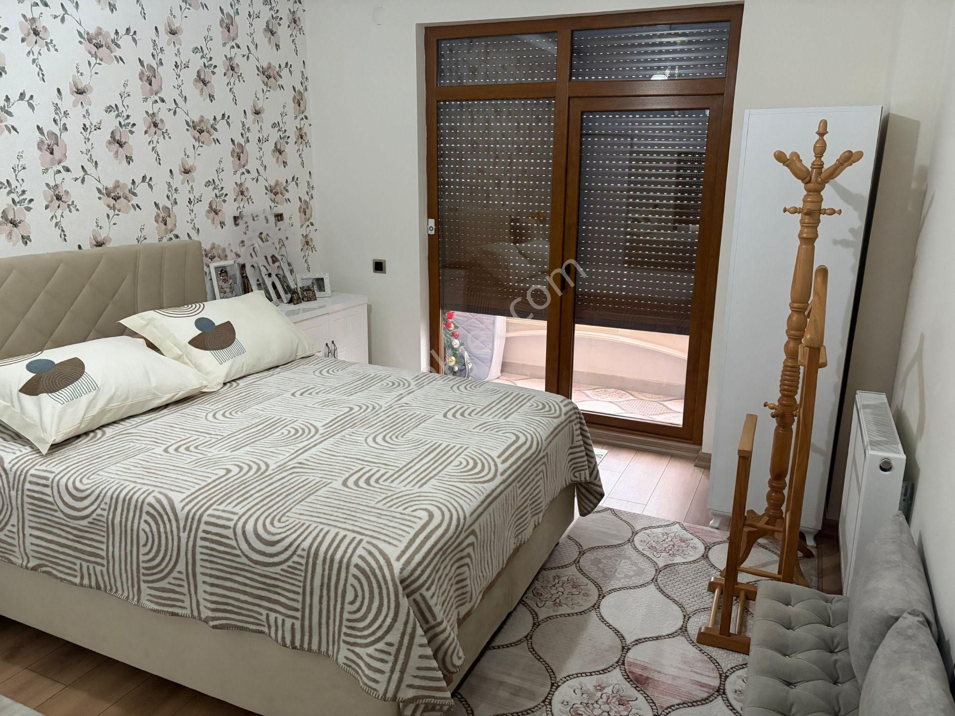 Kayseri & Melikgazi Orhangazi Site, İldem4 Dev Teraslı Lüks! 3+1 - Görsel 34