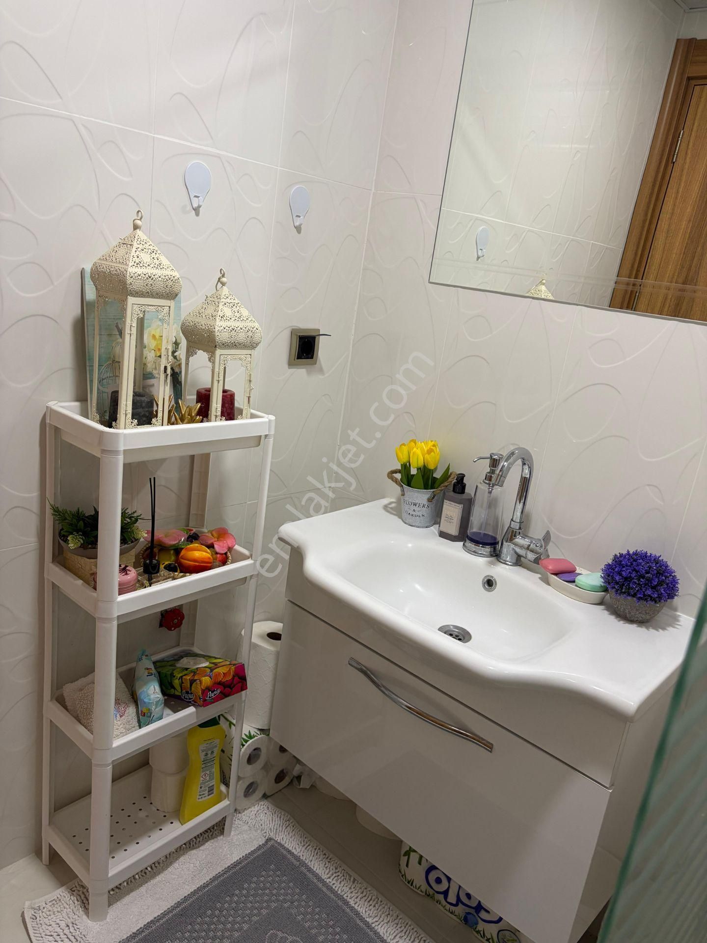 Kayseri & Melikgazi Orhangazi Site, İldem4 Dev Teraslı Lüks! 3+1 - Görsel 44