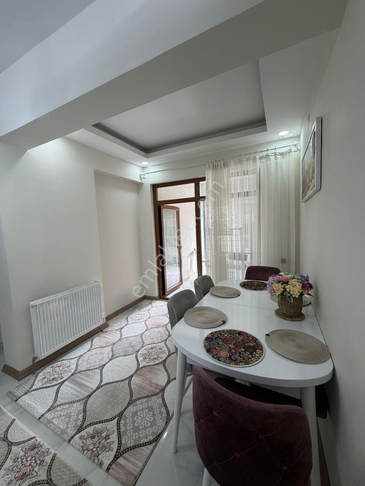 Kayseri & Melikgazi Orhangazi Site, İldem4 Dev Teraslı Lüks! 3+1 - Görsel 11