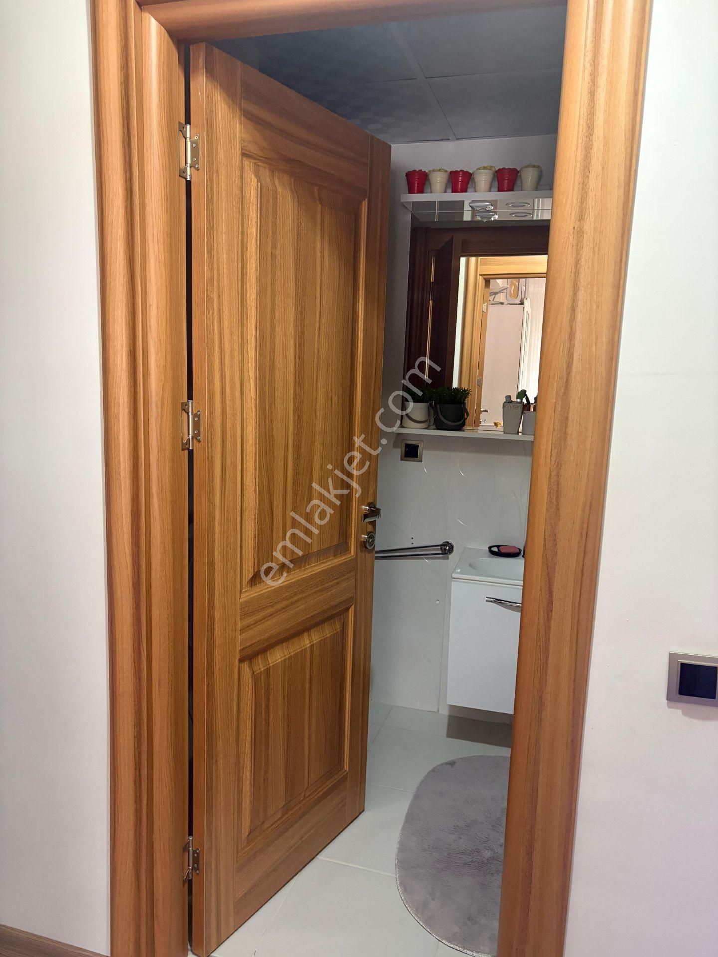 Kayseri & Melikgazi Orhangazi Site, İldem4 Dev Teraslı Lüks! 3+1 - Görsel 40