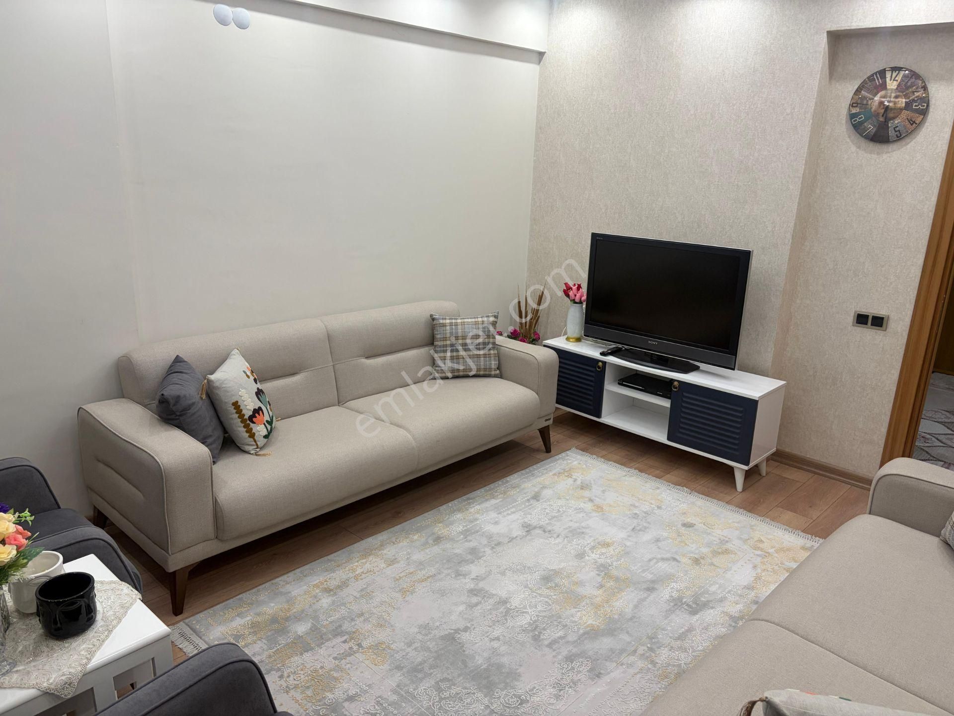 Kayseri & Melikgazi Orhangazi Site, İldem4 Dev Teraslı Lüks! 3+1 - Görsel 20