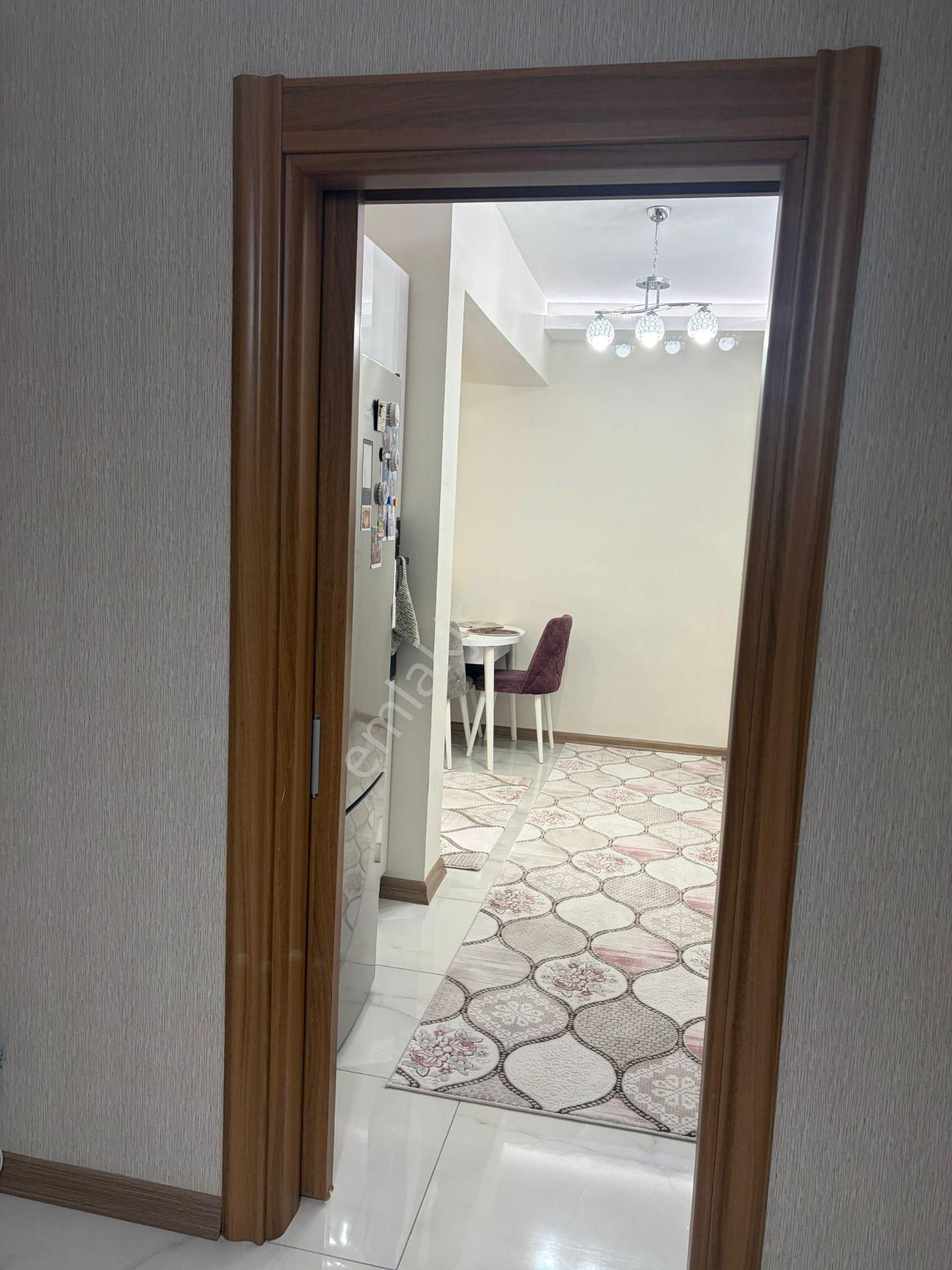 Kayseri & Melikgazi Orhangazi Site, İldem4 Dev Teraslı Lüks! 3+1 - Görsel 7