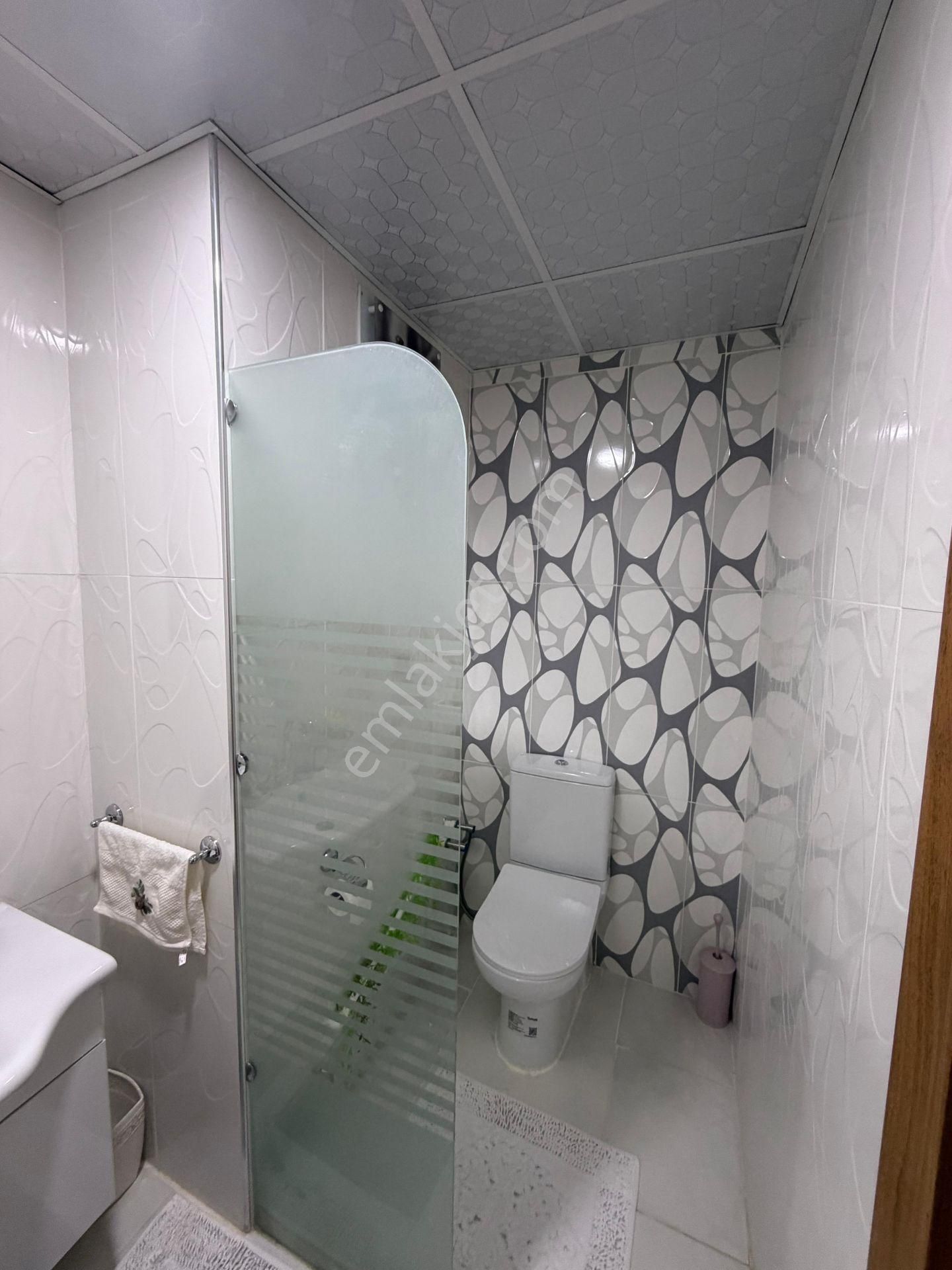 Kayseri & Melikgazi Orhangazi Site, İldem4 Dev Teraslı Lüks! 3+1 - Görsel 43