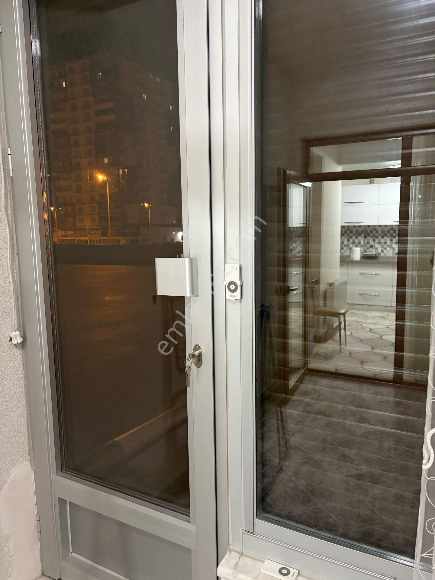 Kayseri & Melikgazi Orhangazi Site, İldem4 Dev Teraslı Lüks! 3+1 - Görsel 16