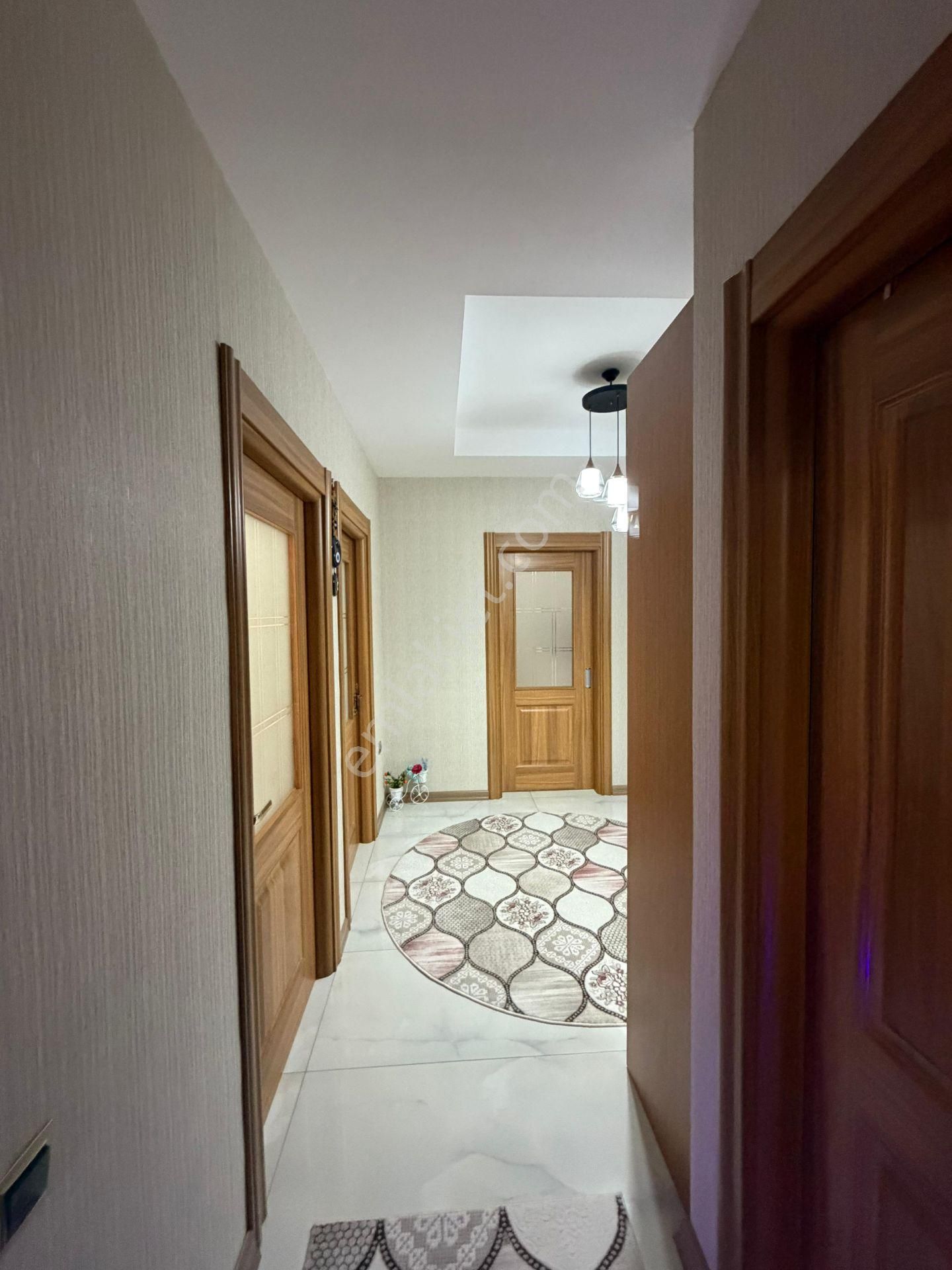 Kayseri & Melikgazi Orhangazi Site, İldem4 Dev Teraslı Lüks! 3+1 - Görsel 17