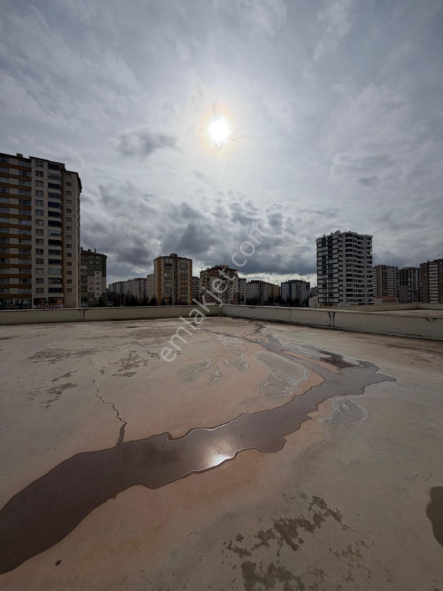 Kayseri & Melikgazi Orhangazi Site, İldem4 Dev Teraslı Lüks! 3+1 - Görsel 3