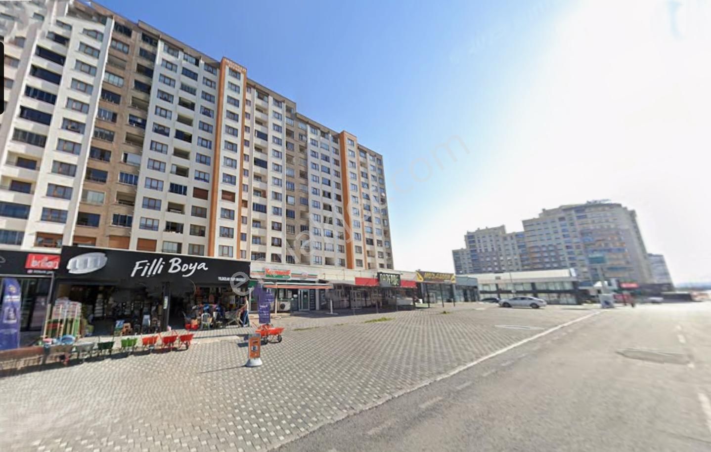 Kayseri & Melikgazi Orhangazi Site, İldem4 Dev Teraslı Lüks! 3+1 - Görsel 4