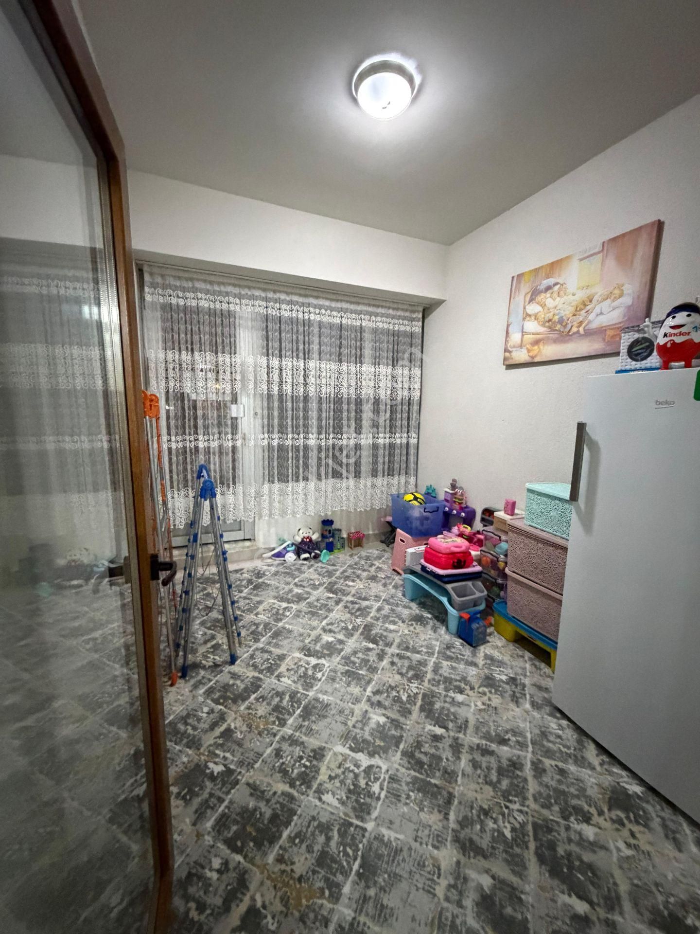 Kayseri & Melikgazi Orhangazi Site, İldem4 Dev Teraslı Lüks! 3+1 - Görsel 15