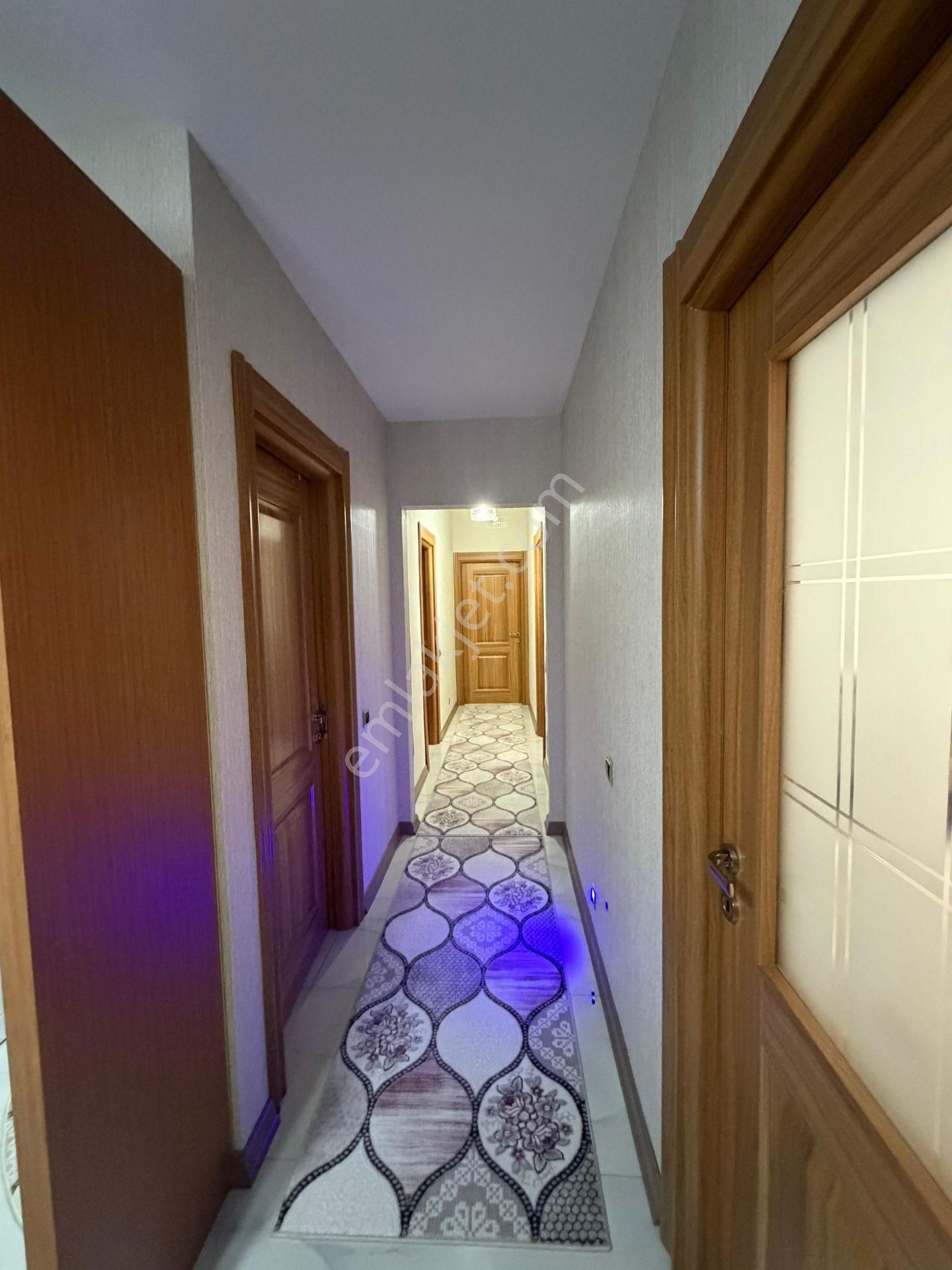 Kayseri & Melikgazi Orhangazi Site, İldem4 Dev Teraslı Lüks! 3+1 - Görsel 18