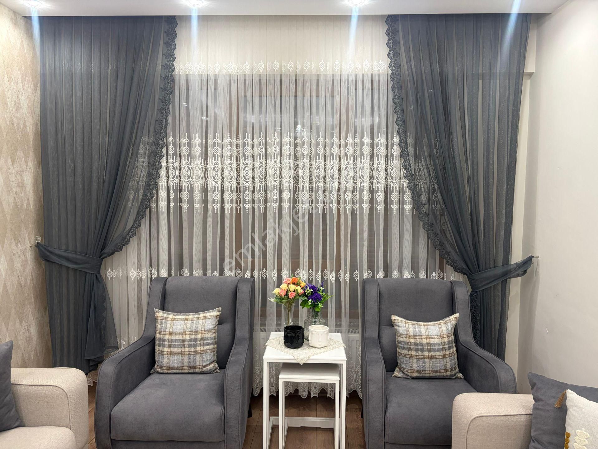 Kayseri & Melikgazi Orhangazi Site, İldem4 Dev Teraslı Lüks! 3+1 - Görsel 21