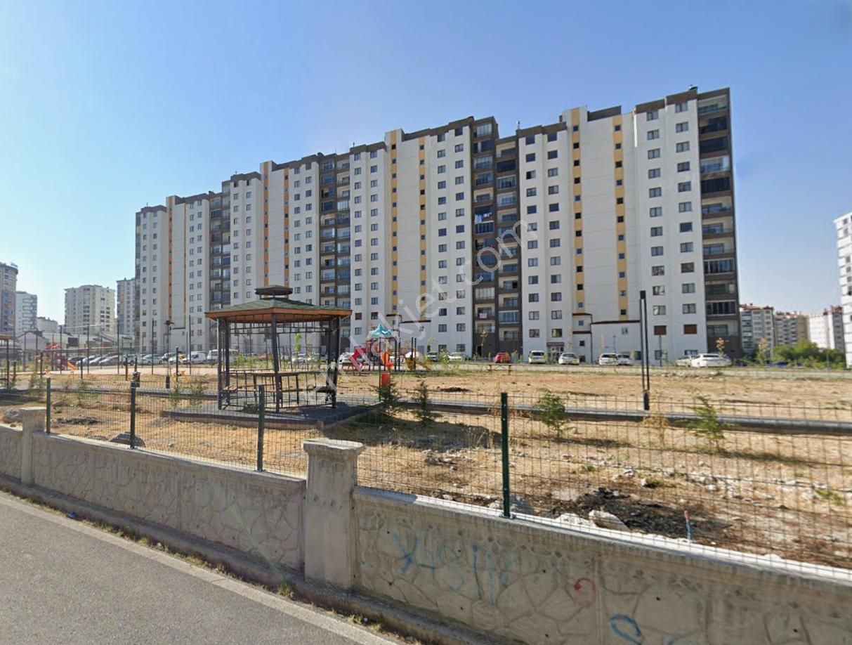 Kayseri & Melikgazi Orhangazi Site, İldem4 Dev Teraslı Lüks! 3+1 - Görsel 5