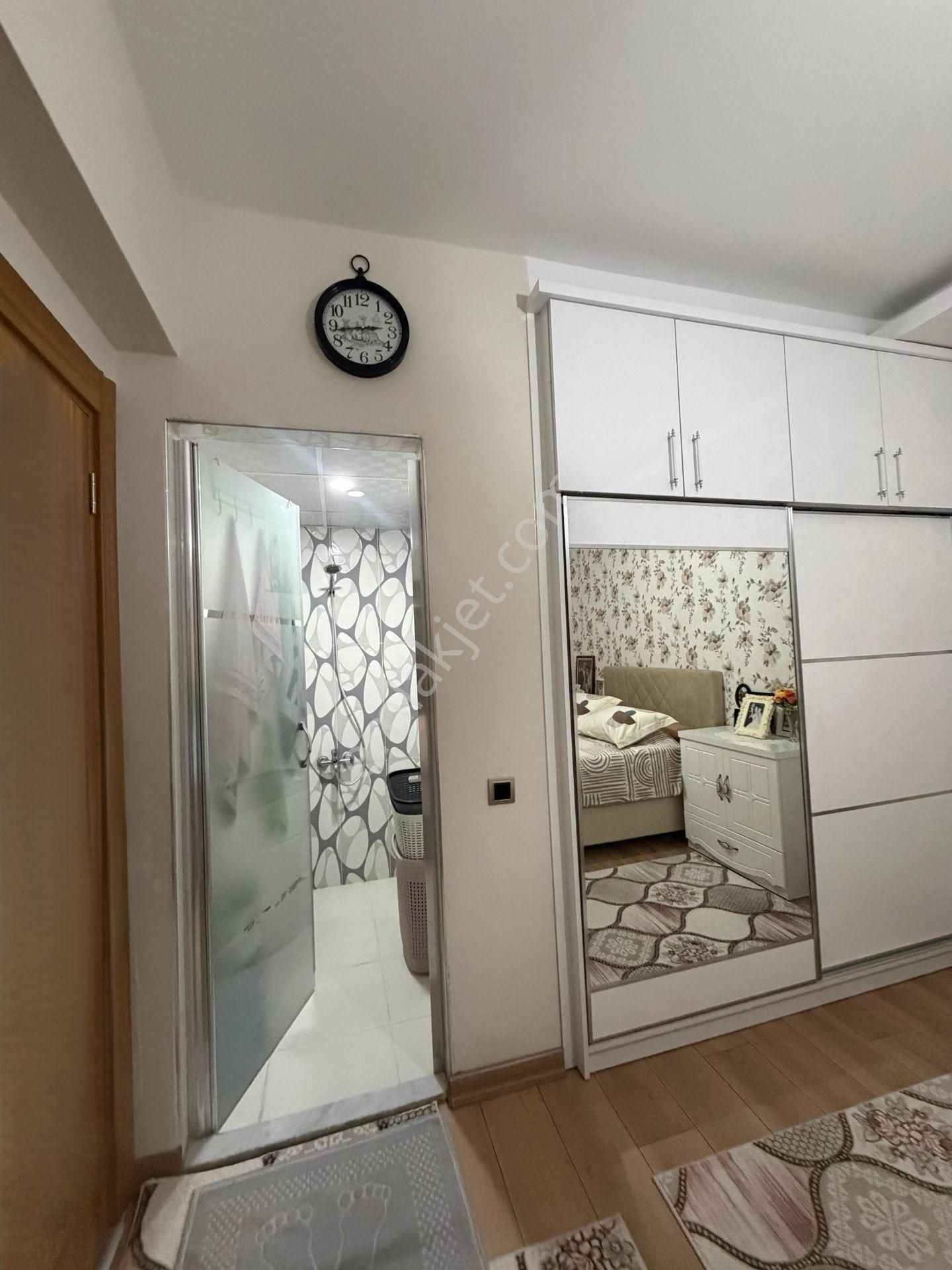 Kayseri & Melikgazi Orhangazi Site, İldem4 Dev Teraslı Lüks! 3+1 - Görsel 37