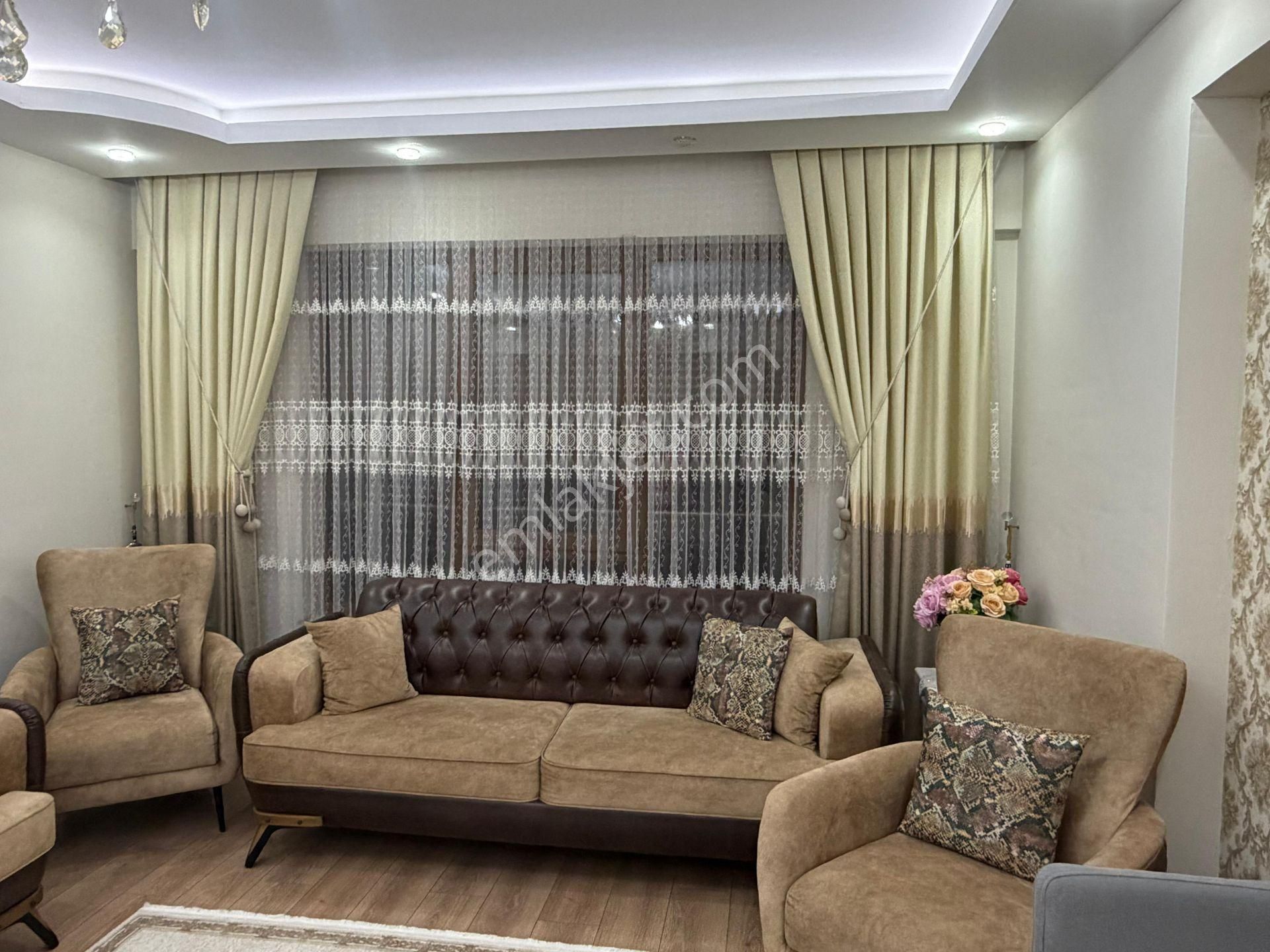 Kayseri & Melikgazi Orhangazi Site, İldem4 Dev Teraslı Lüks! 3+1 - Görsel 26