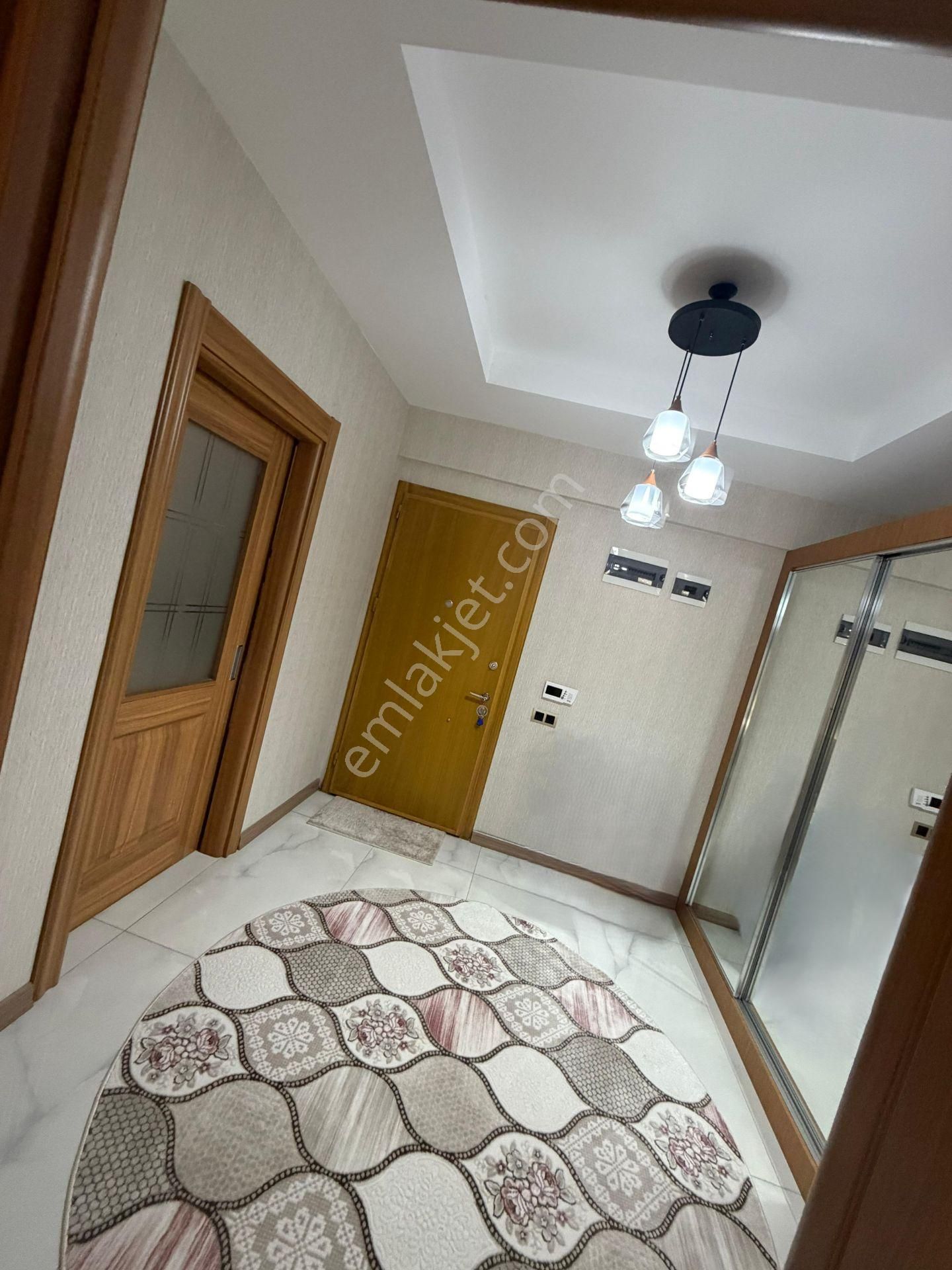 Kayseri & Melikgazi Orhangazi Site, İldem4 Dev Teraslı Lüks! 3+1 - Görsel 6