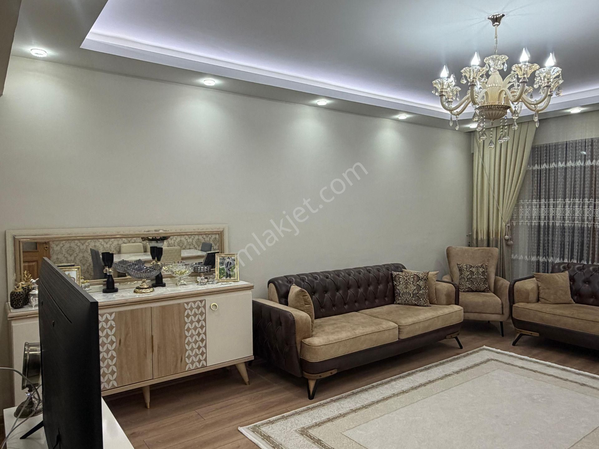 Kayseri & Melikgazi Orhangazi Site, İldem4 Dev Teraslı Lüks! 3+1 - Görsel 25