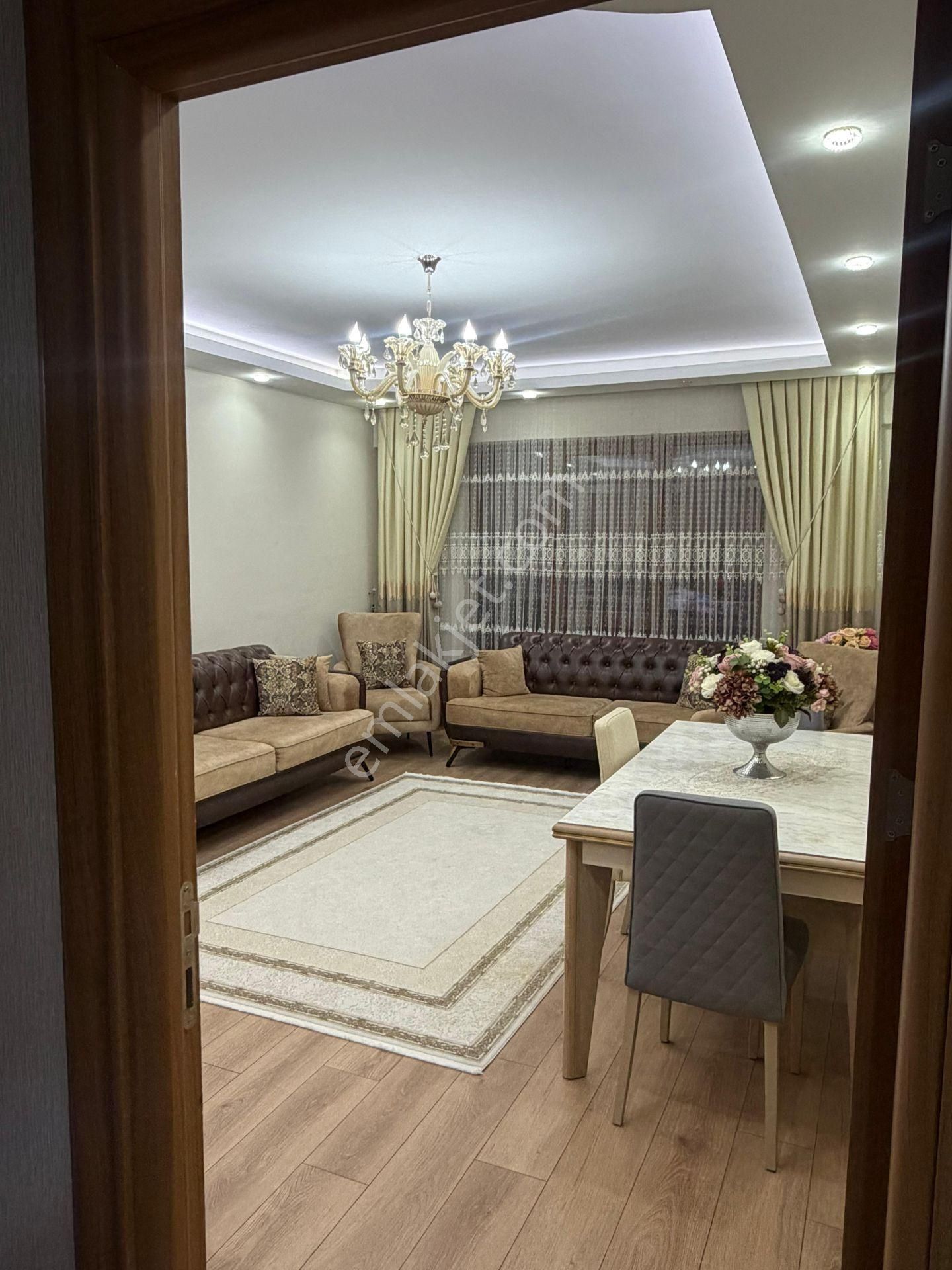 Kayseri & Melikgazi Orhangazi Site, İldem4 Dev Teraslı Lüks! 3+1 - Görsel 22