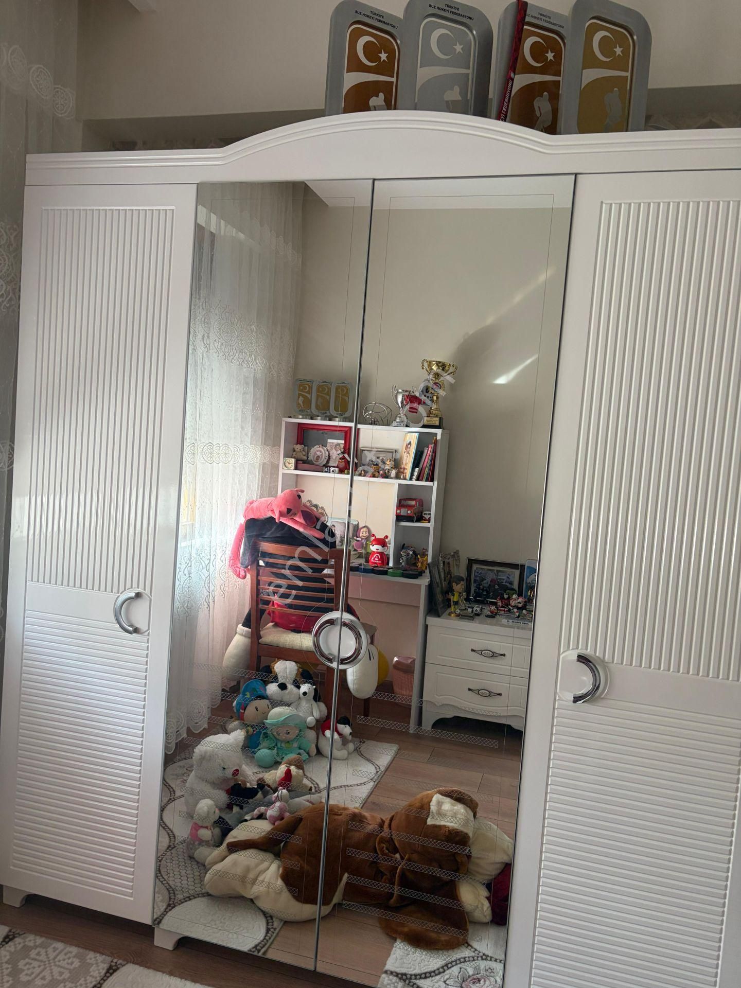 Kayseri & Melikgazi Orhangazi Site, İldem4 Dev Teraslı Lüks! 3+1 - Görsel 32