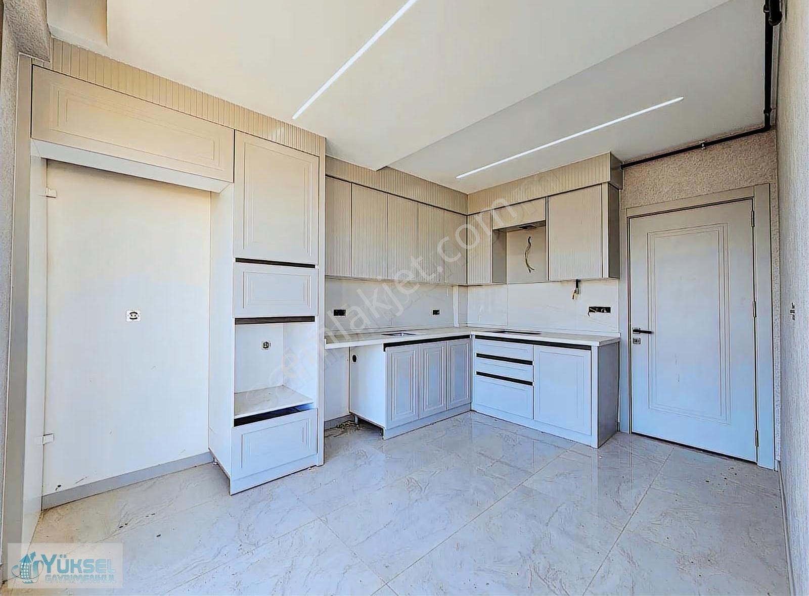 Denizli Karahasanlı Mahallesinde 2+1 Yatırıma Uygun Lüks Satık Fırsat Daireler - Görsel 30