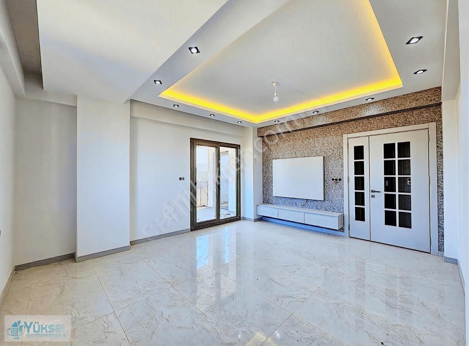 Denizli Karahasanlı Mahallesinde 2+1 Yatırıma Uygun Lüks Satık Fırsat Daireler - Görsel 7