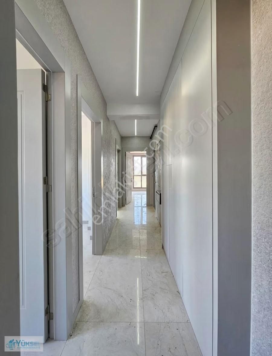 Denizli Karahasanlı Mahallesinde 2+1 Yatırıma Uygun Lüks Satık Fırsat Daireler - Görsel 16