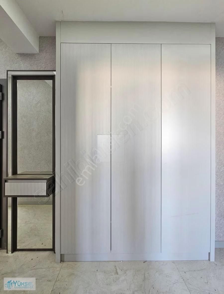 Denizli Karahasanlı Mahallesinde 2+1 Yatırıma Uygun Lüks Satık Fırsat Daireler - Görsel 31