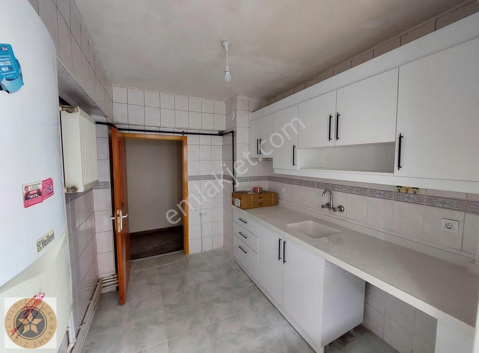 Andiçen Mh.3+1 Salon Bağımsız Yapılı Arakat Kiralık