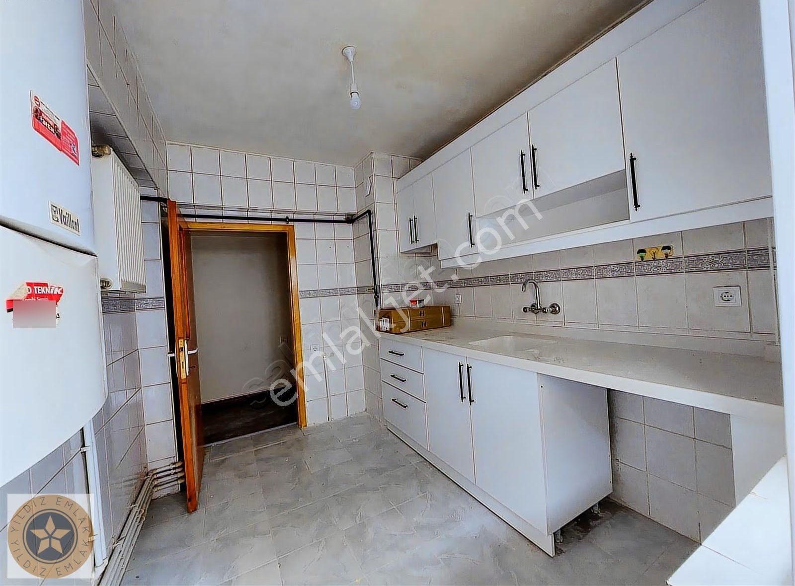 Andiçen Mh.3+1 Salon Bağımsız Yapılı Arakat Kiralık - Görsel 22