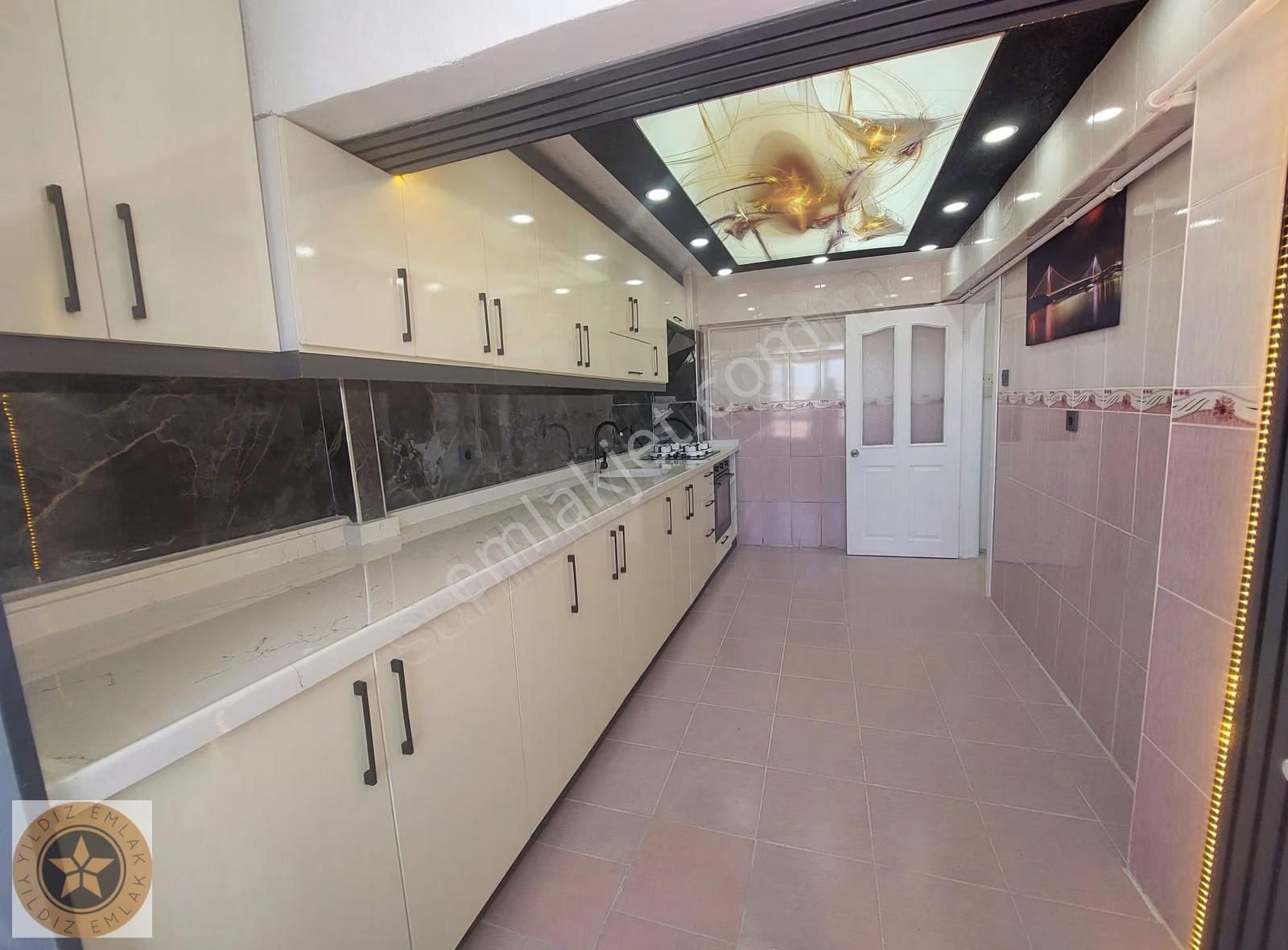 Tandoğan Mh.3+1 Salon Bağımsız Full Yapılı Arakatta - Görsel 20